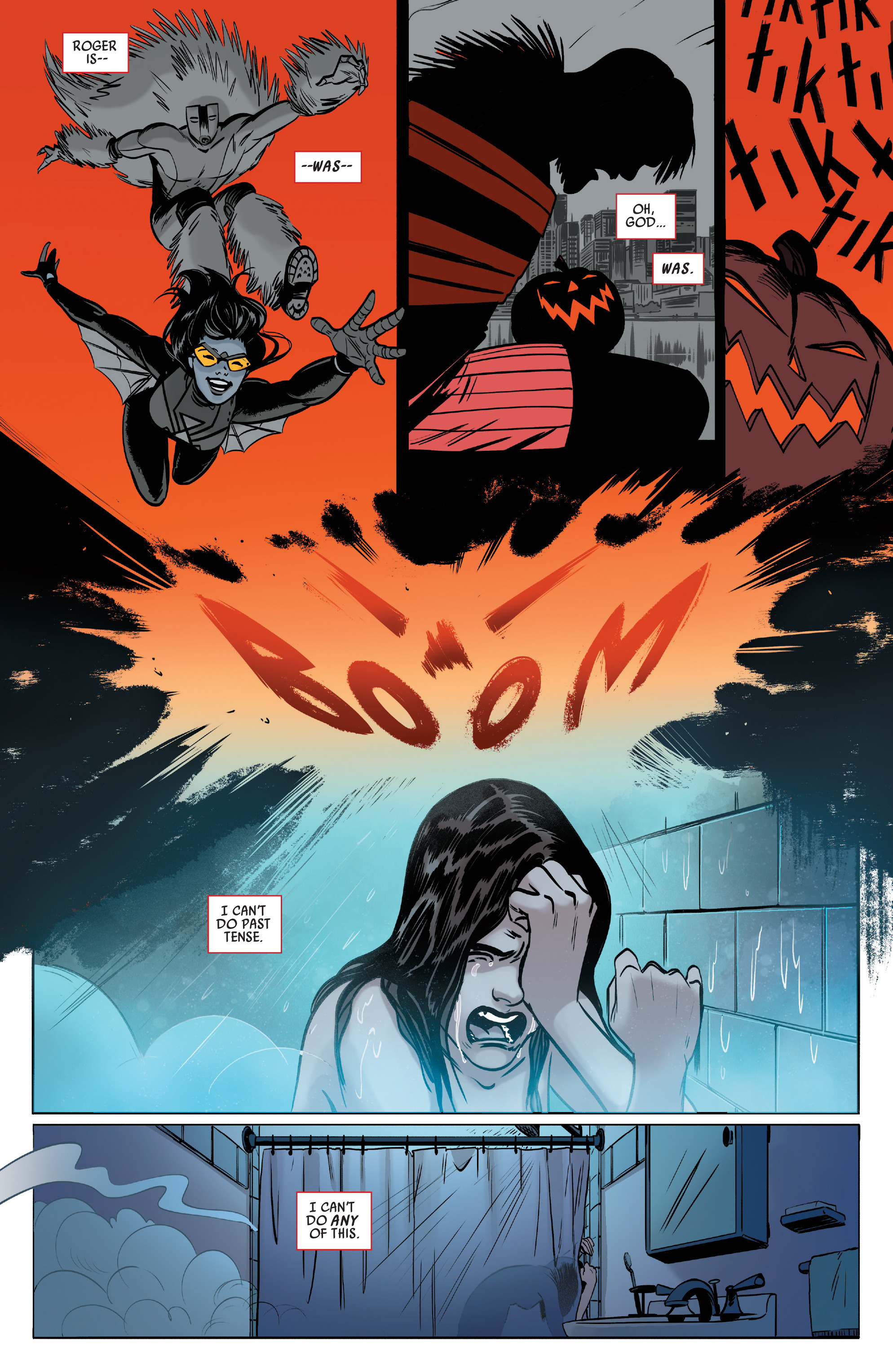 Spider-Woman (2015-): Chapter 14 - Page 4