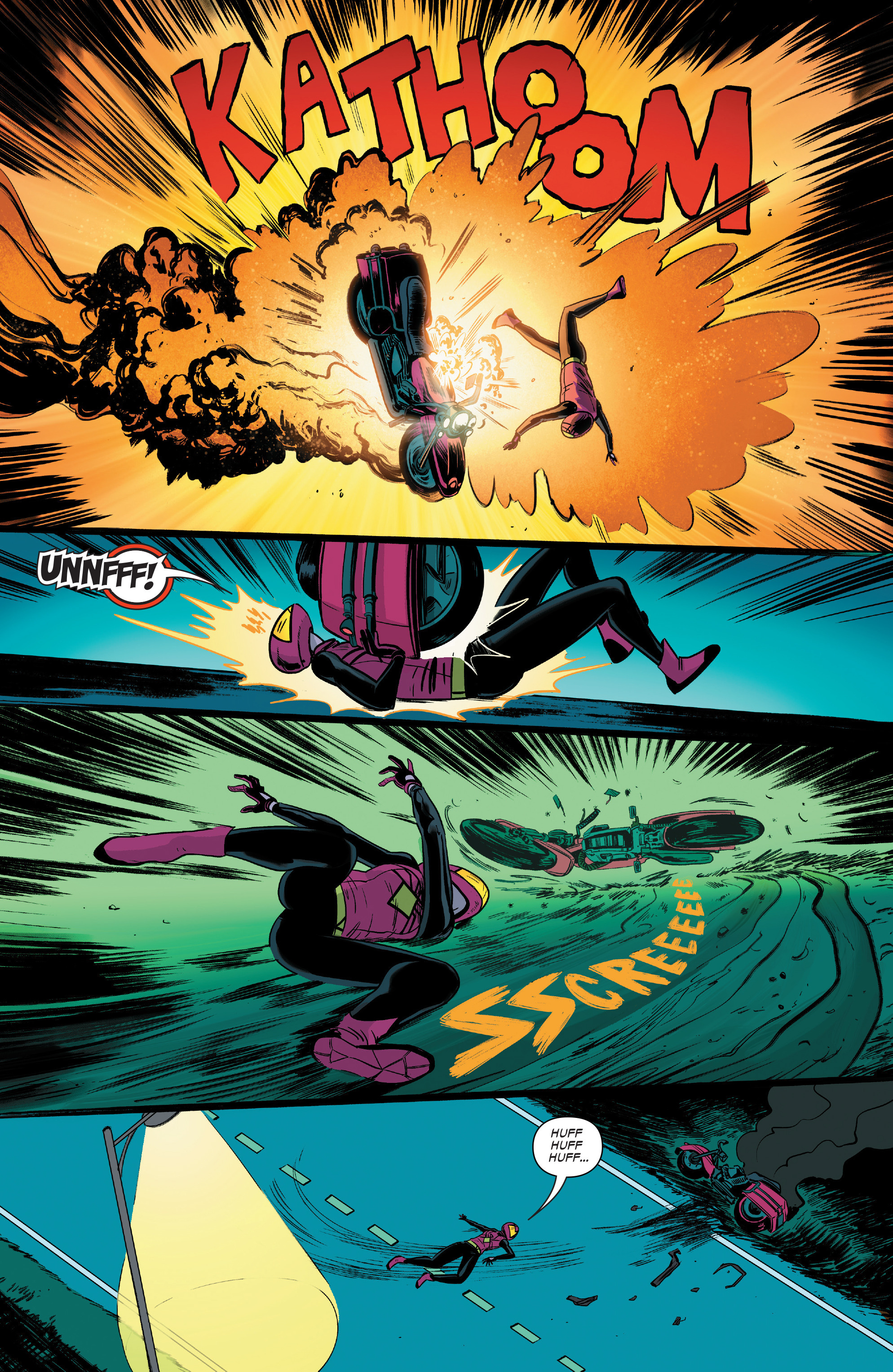 Spider-Woman (2015-): Chapter 15 - Page 10