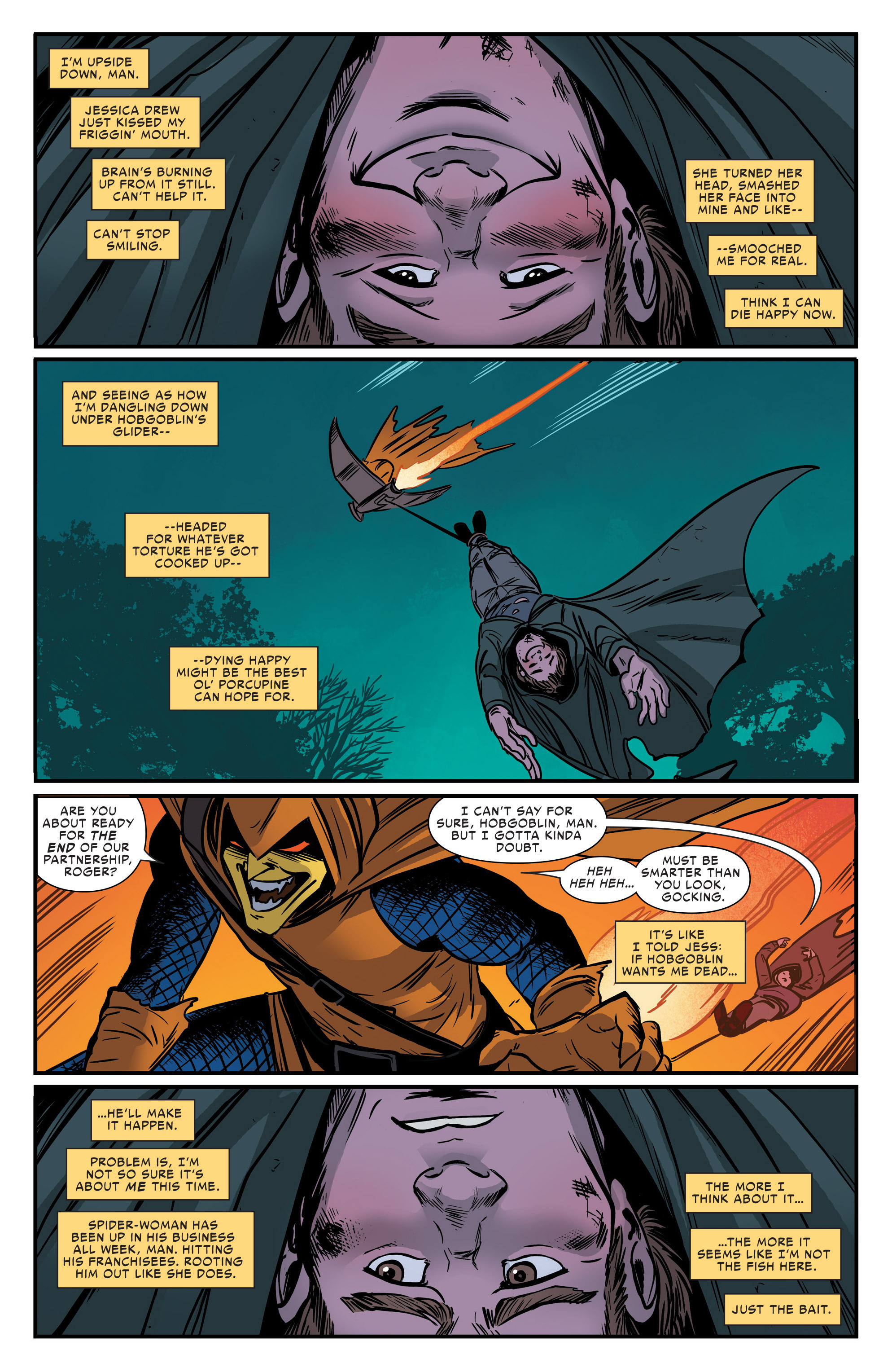 Spider-Woman (2015-): Chapter 16 - Page 3