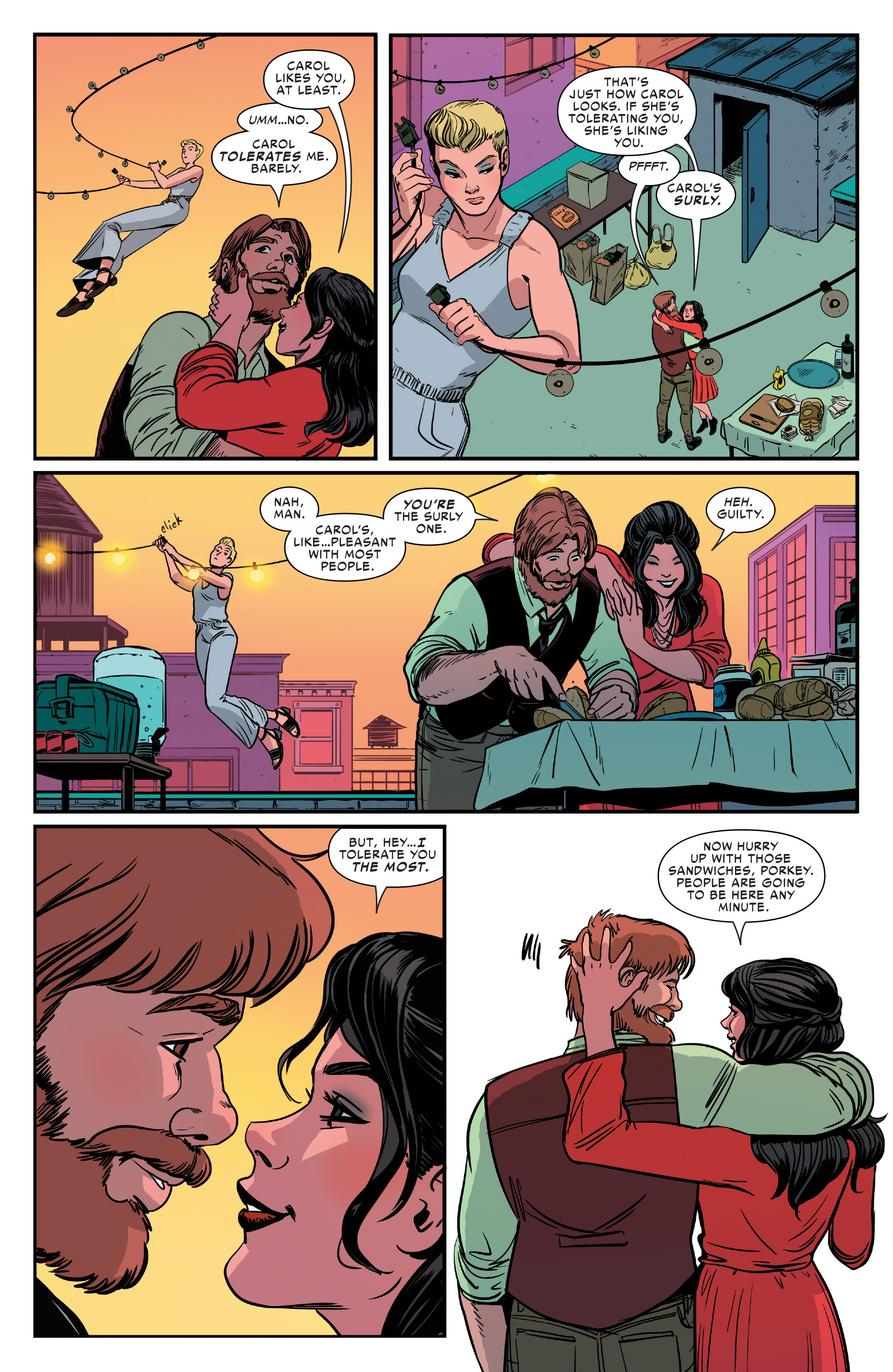 Spider-Woman (2015-): Chapter 17 - Page 4