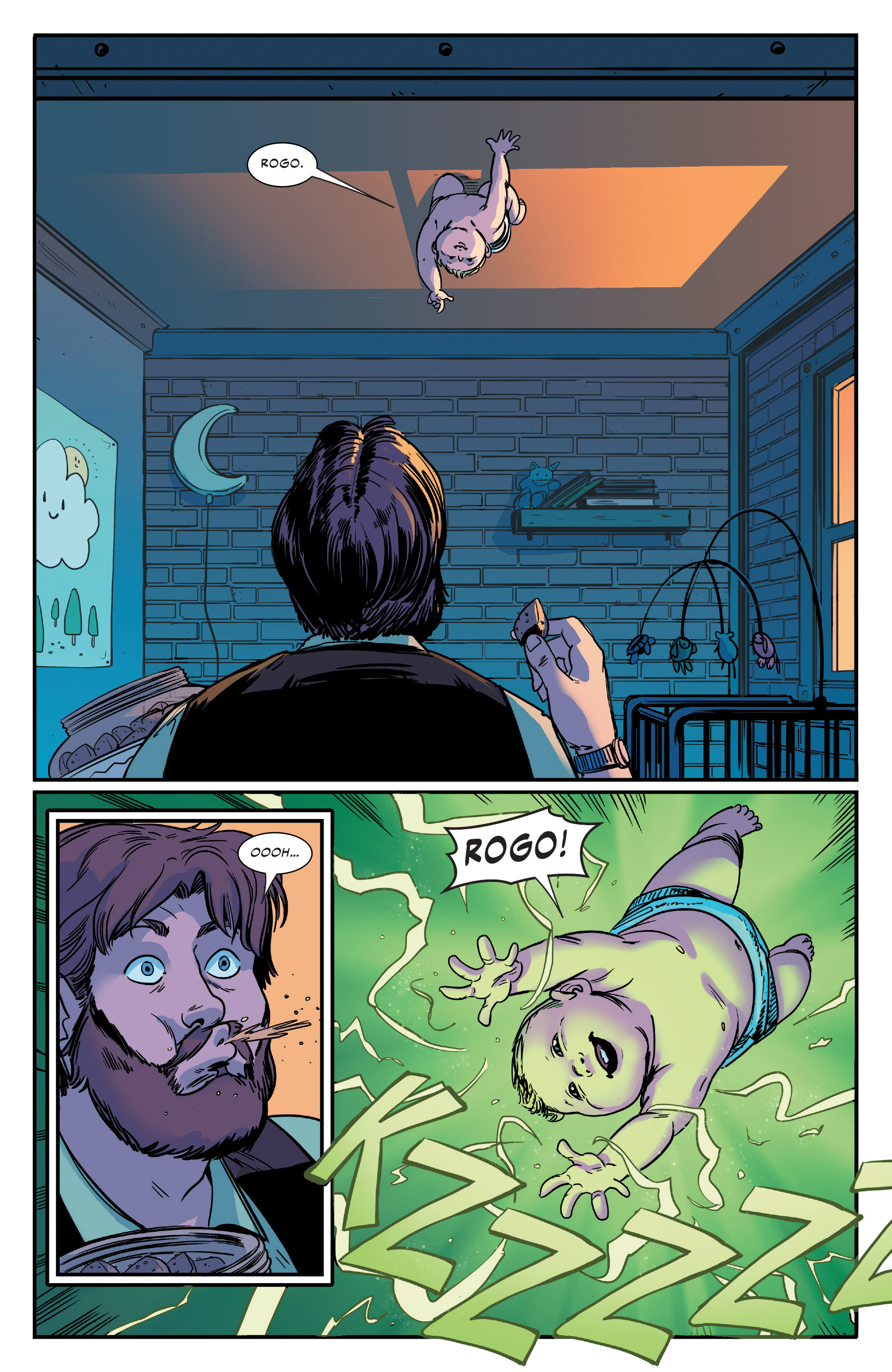 Spider-Woman (2015-): Chapter 17 - Page 7