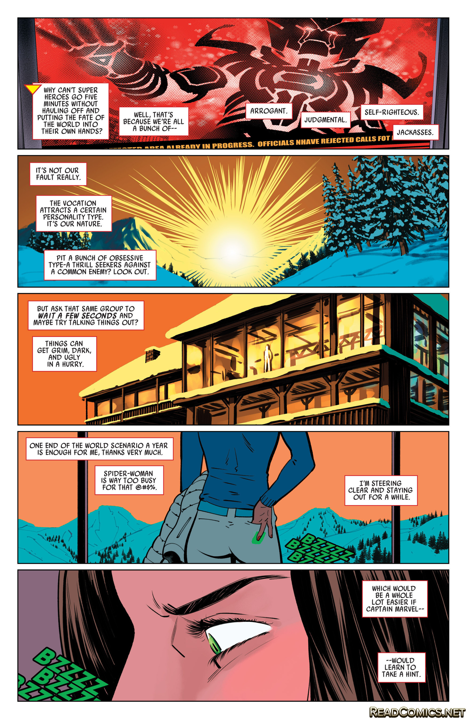 Spider-Woman (2015-): Chapter 9 - Page 3
