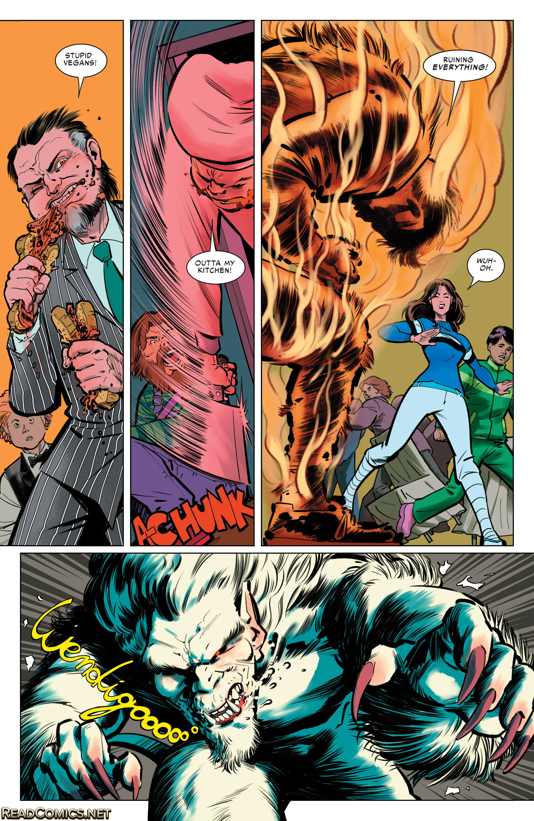 Spider-Woman (2015-): Chapter 9 - Page 10