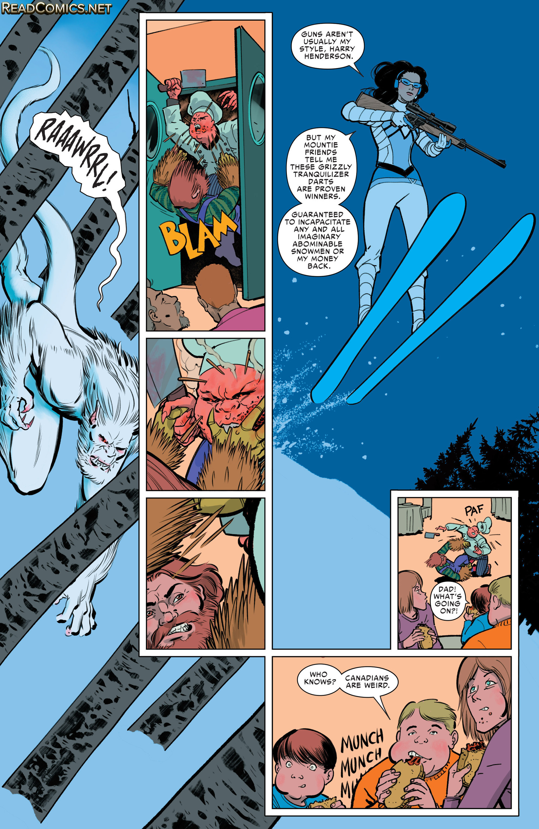 Spider-Woman (2015-): Chapter 9 - Page 12