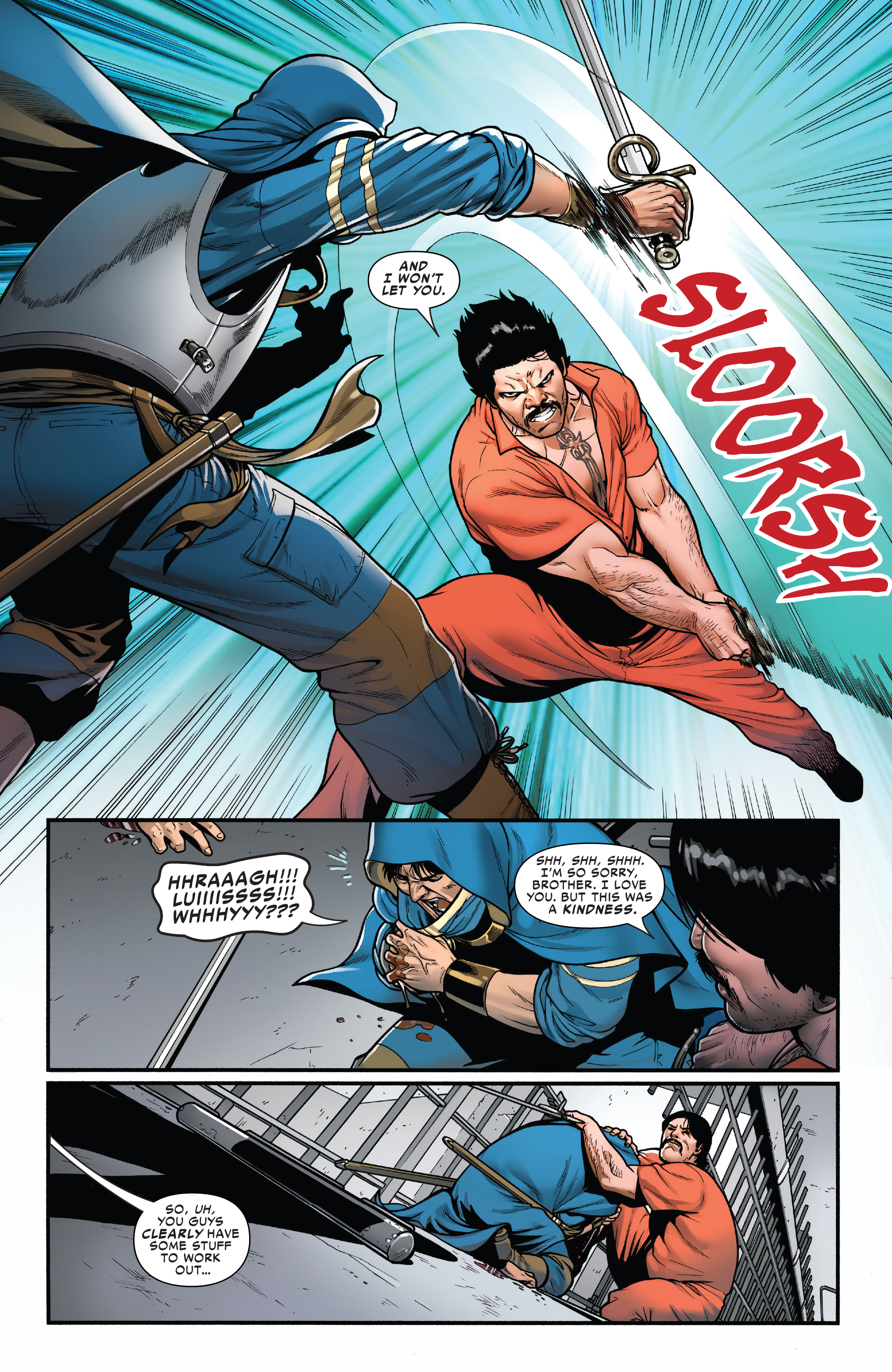 Spider-Woman (2020-): Chapter 12 - Page 16