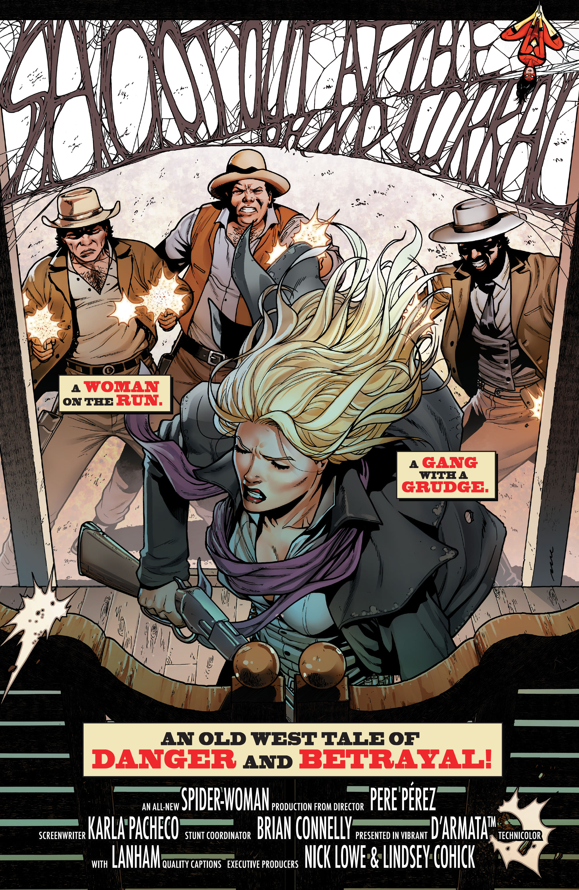 Spider-Woman (2020-): Chapter 17 - Page 3