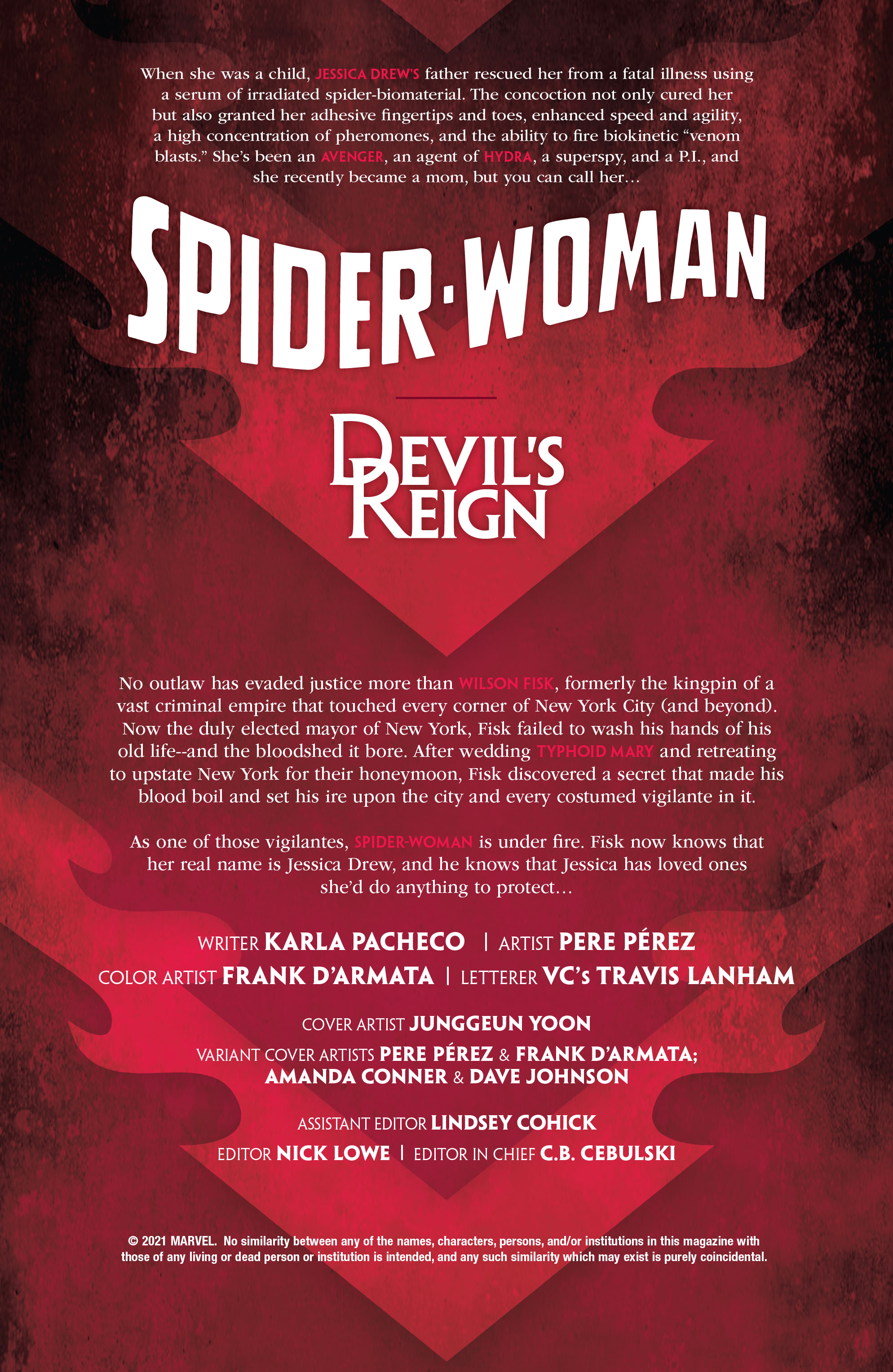 Spider-Woman (2020-): Chapter 18 - Page 2