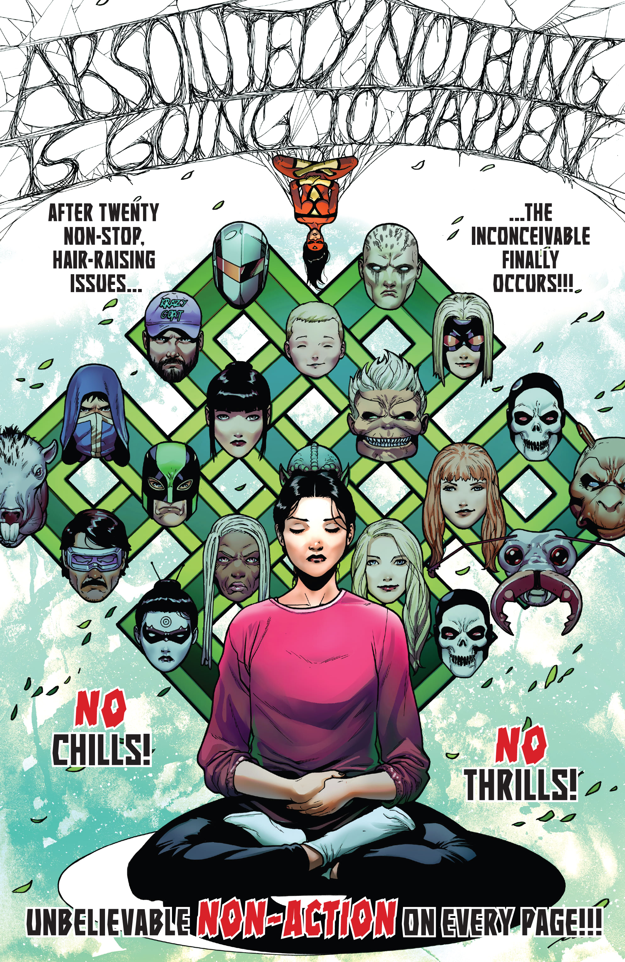 Spider-Woman (2020-): Chapter 20 - Page 3