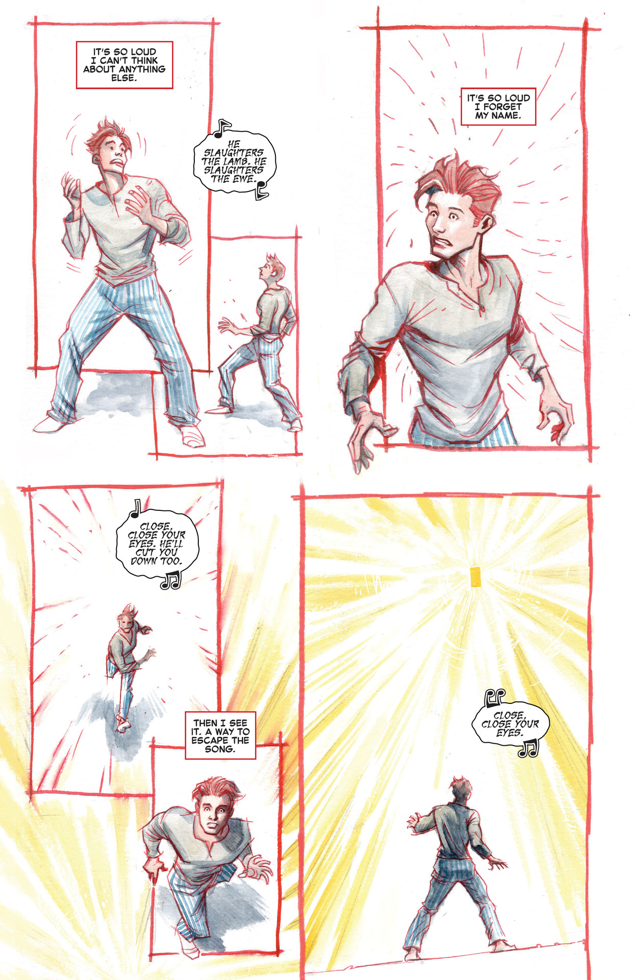 Spine-Tingling Spider-Man (2023-): Chapter 0 - Page 6
