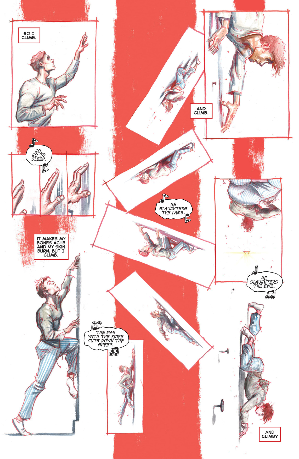 Spine-Tingling Spider-Man (2023-): Chapter 0 - Page 7