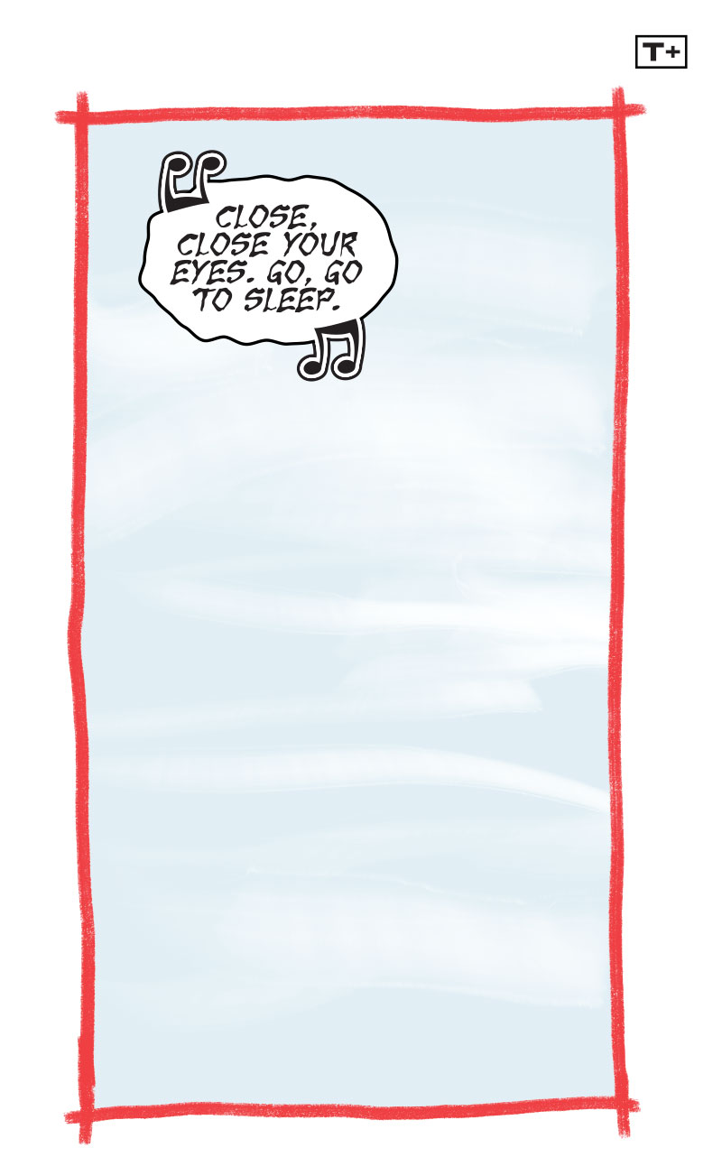 Spine-Tingling Spider-Man Infinity Comic (2021): Chapter 1 - Page 2