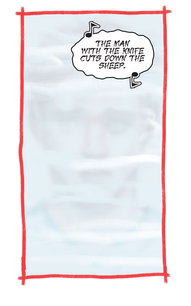 Spine-Tingling Spider-Man Infinity Comic (2021): Chapter 1 - Page 3
