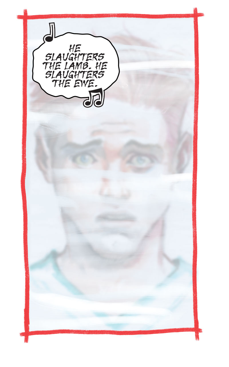 Spine-Tingling Spider-Man Infinity Comic (2021): Chapter 1 - Page 4