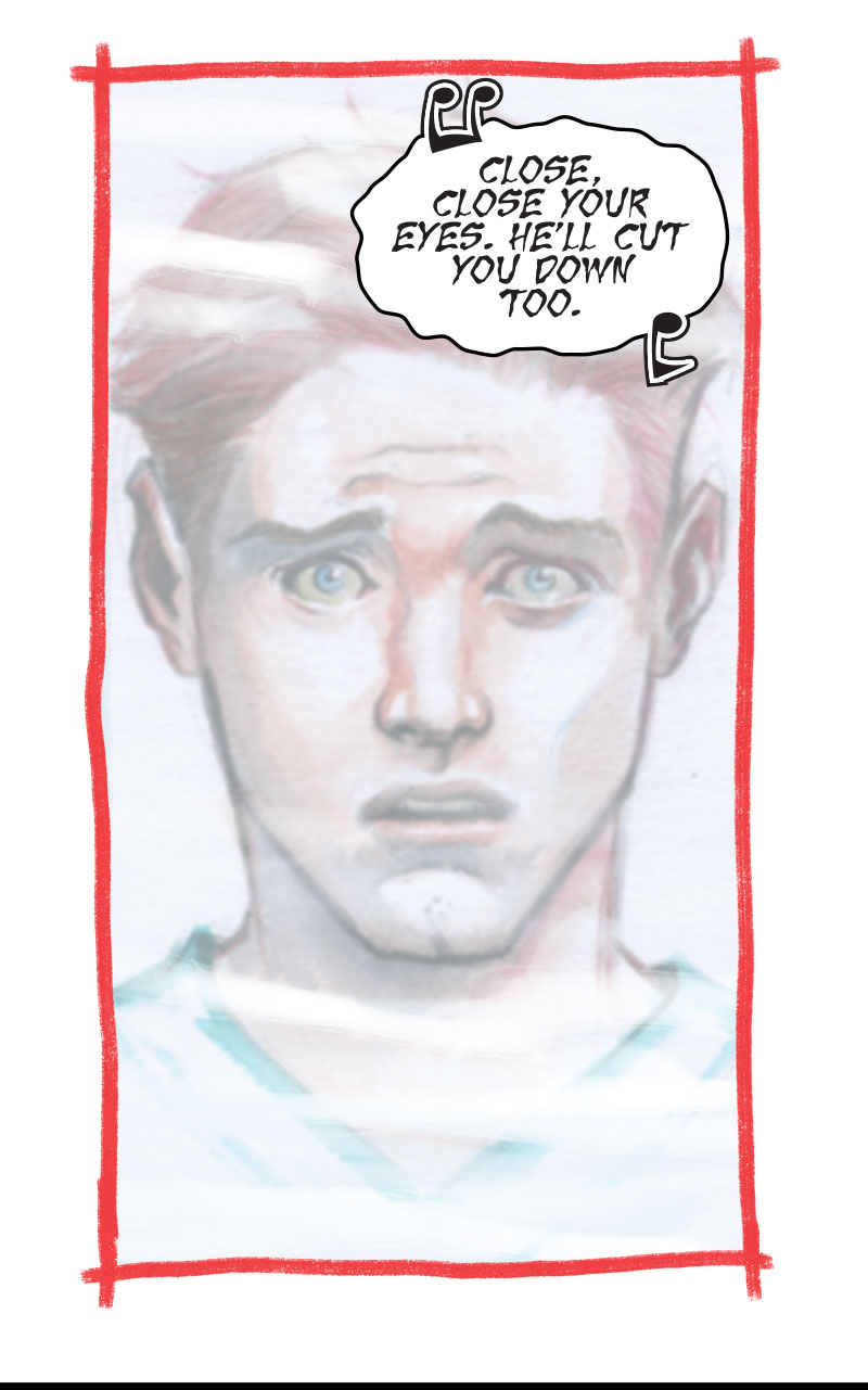 Spine-Tingling Spider-Man Infinity Comic (2021): Chapter 1 - Page 5