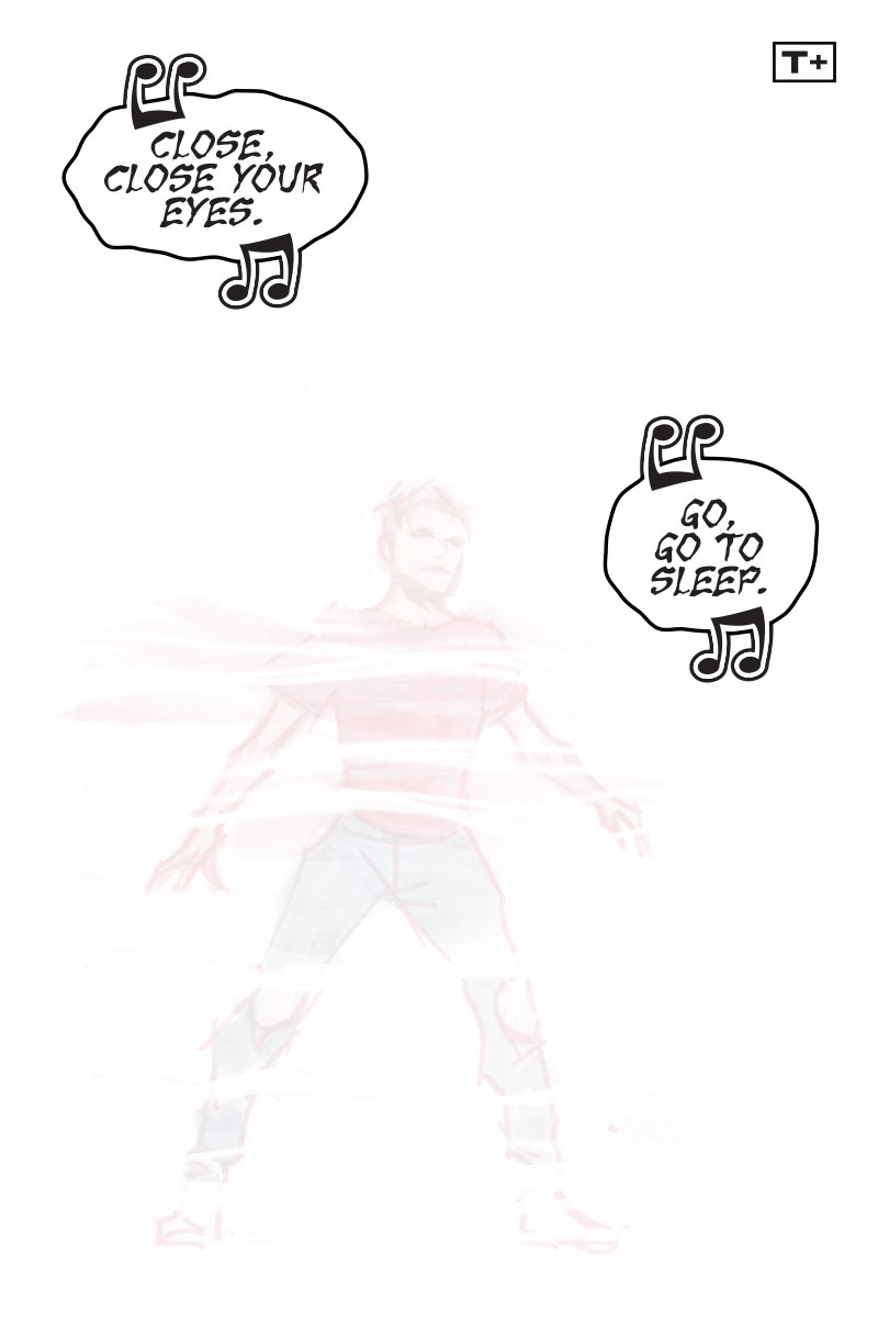 Spine-Tingling Spider-Man Infinity Comic (2021): Chapter 3 - Page 2