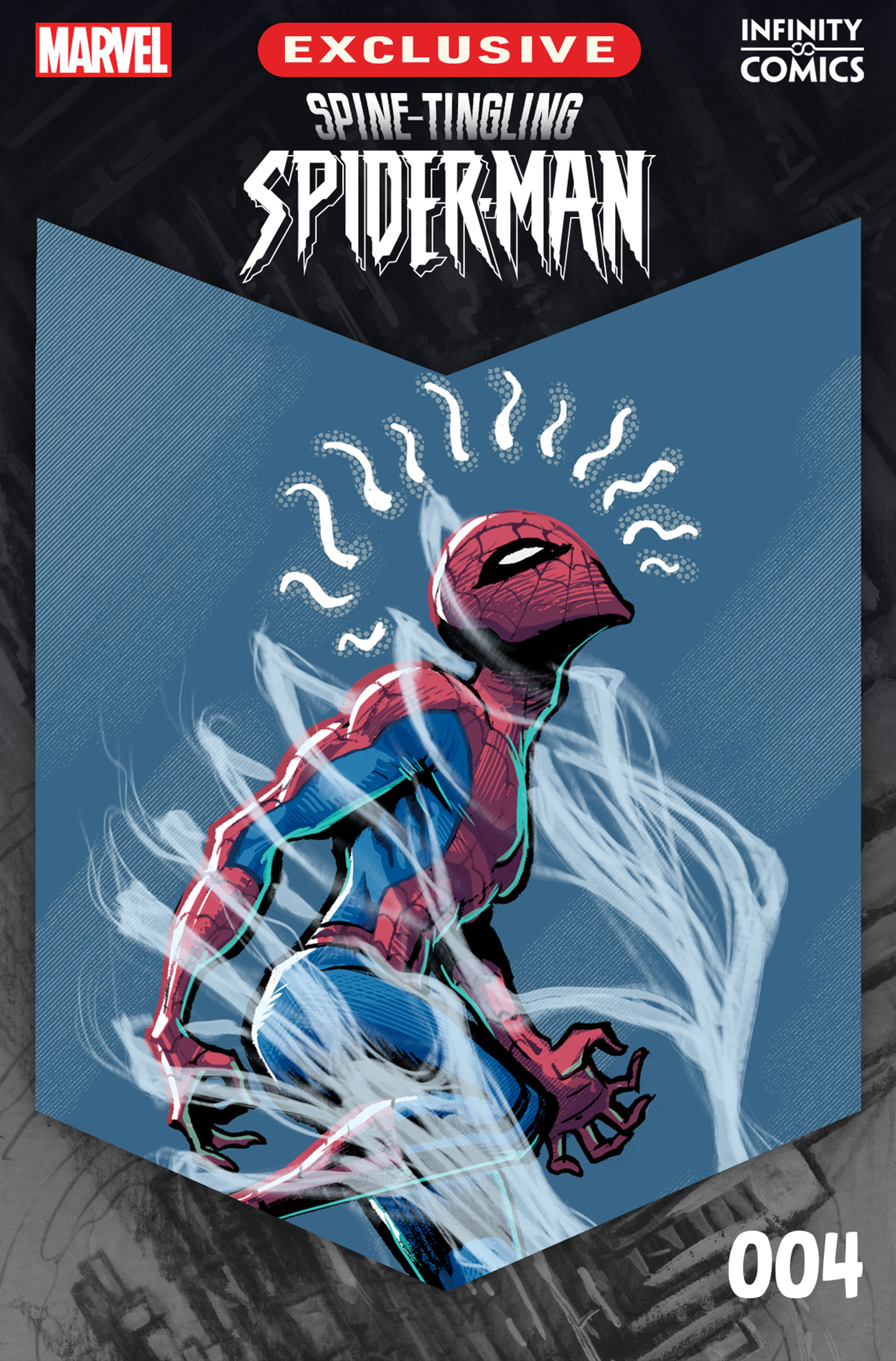 Spine-Tingling Spider-Man Infinity Comic (2021): Chapter 4 - Page 1
