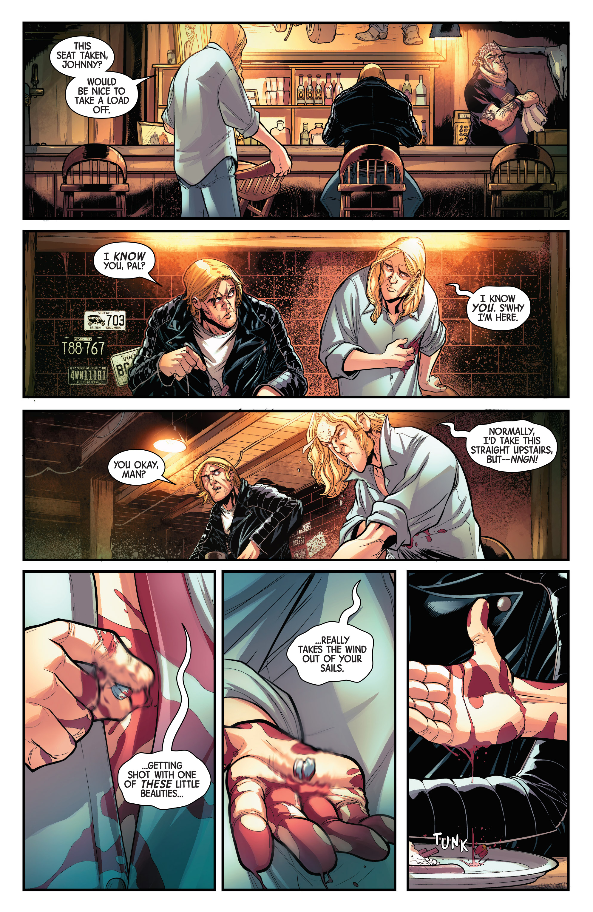 Spirits of Vengeance (2017-): Chapter 1 - Page 4
