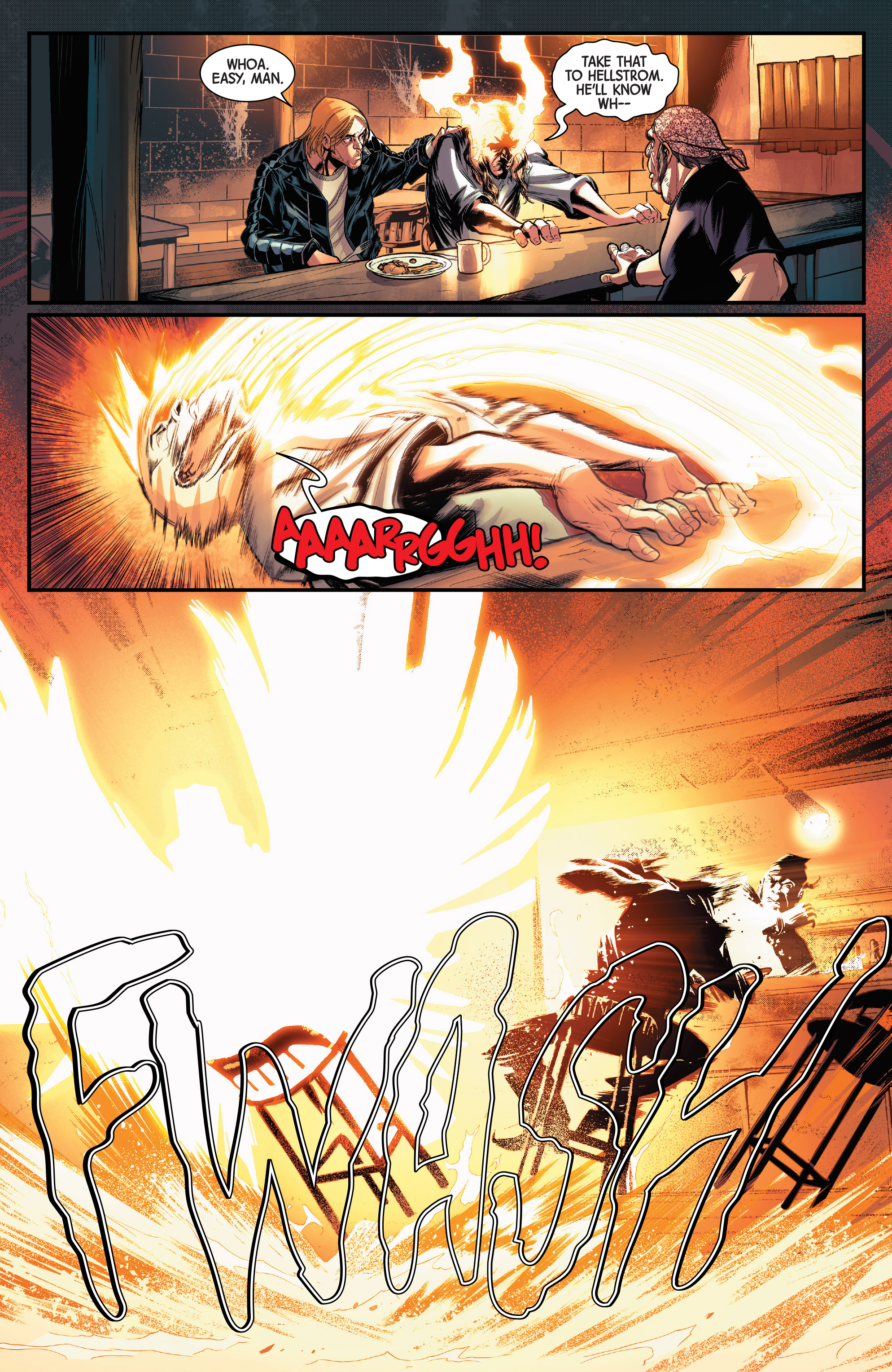 Spirits of Vengeance (2017-): Chapter 1 - Page 5