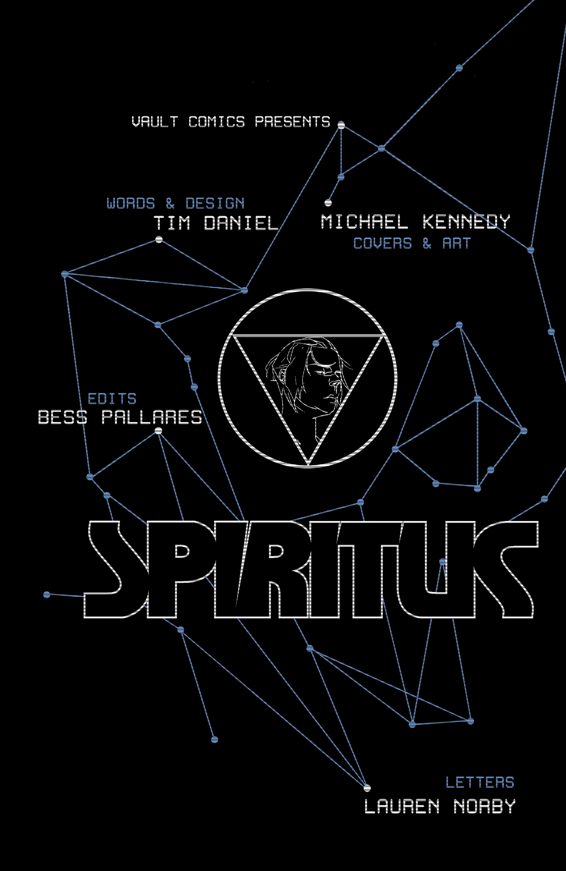 Spiritus (2017): Chapter 1 - Page 4