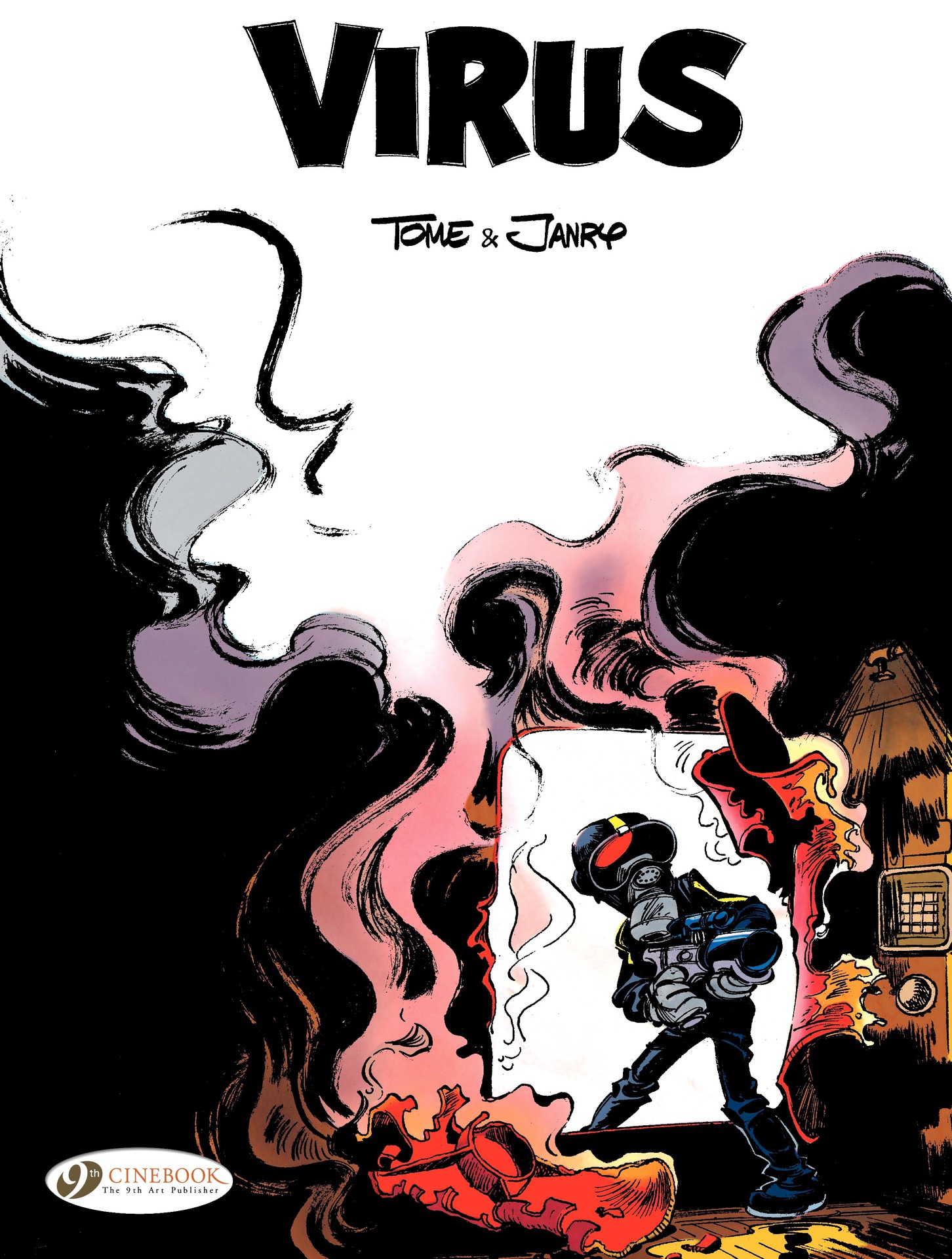 Spirou & Fantasio (2017-): Chapter 10 - Page 2