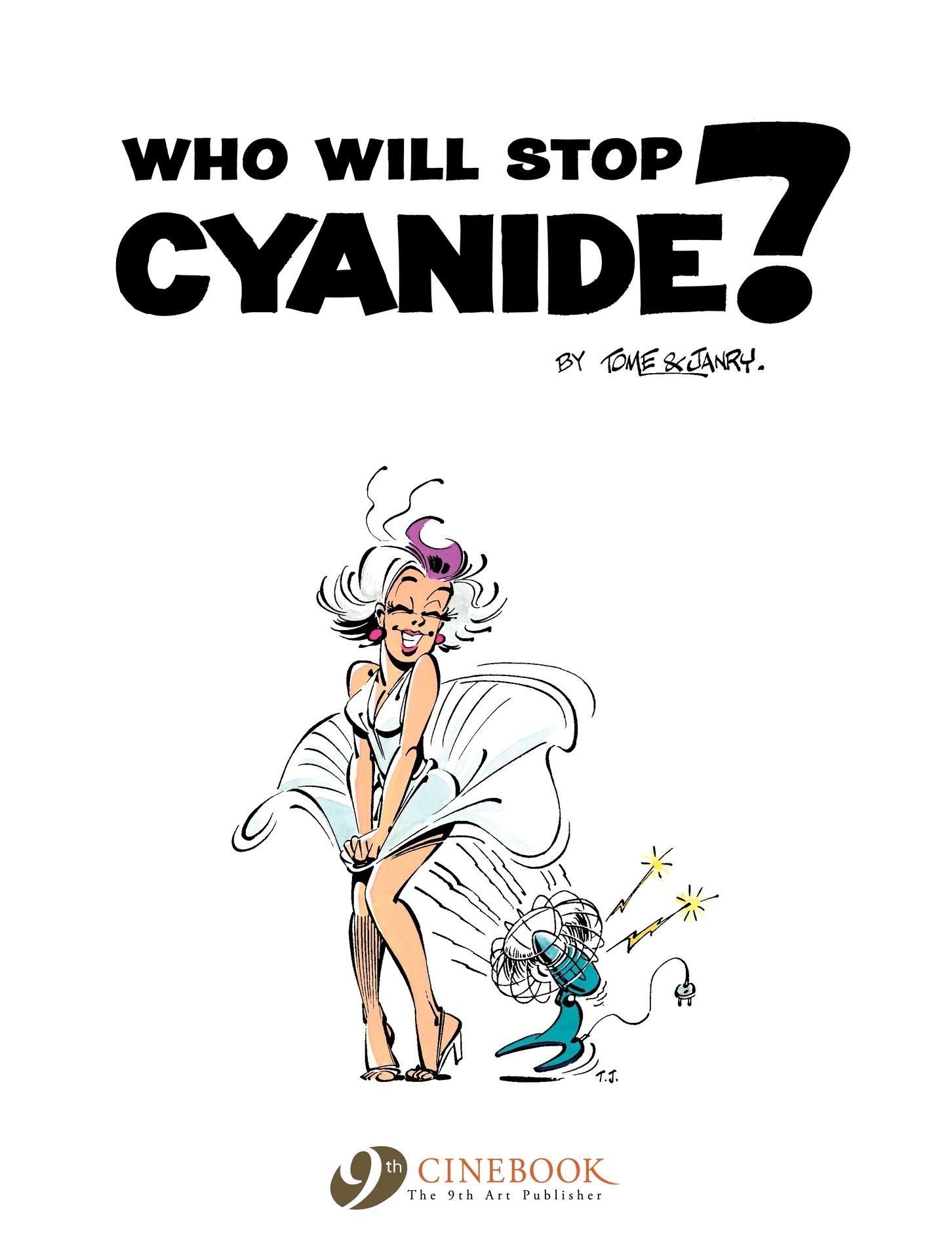 Spirou & Fantasio (2017-): Chapter 12 - Page 3