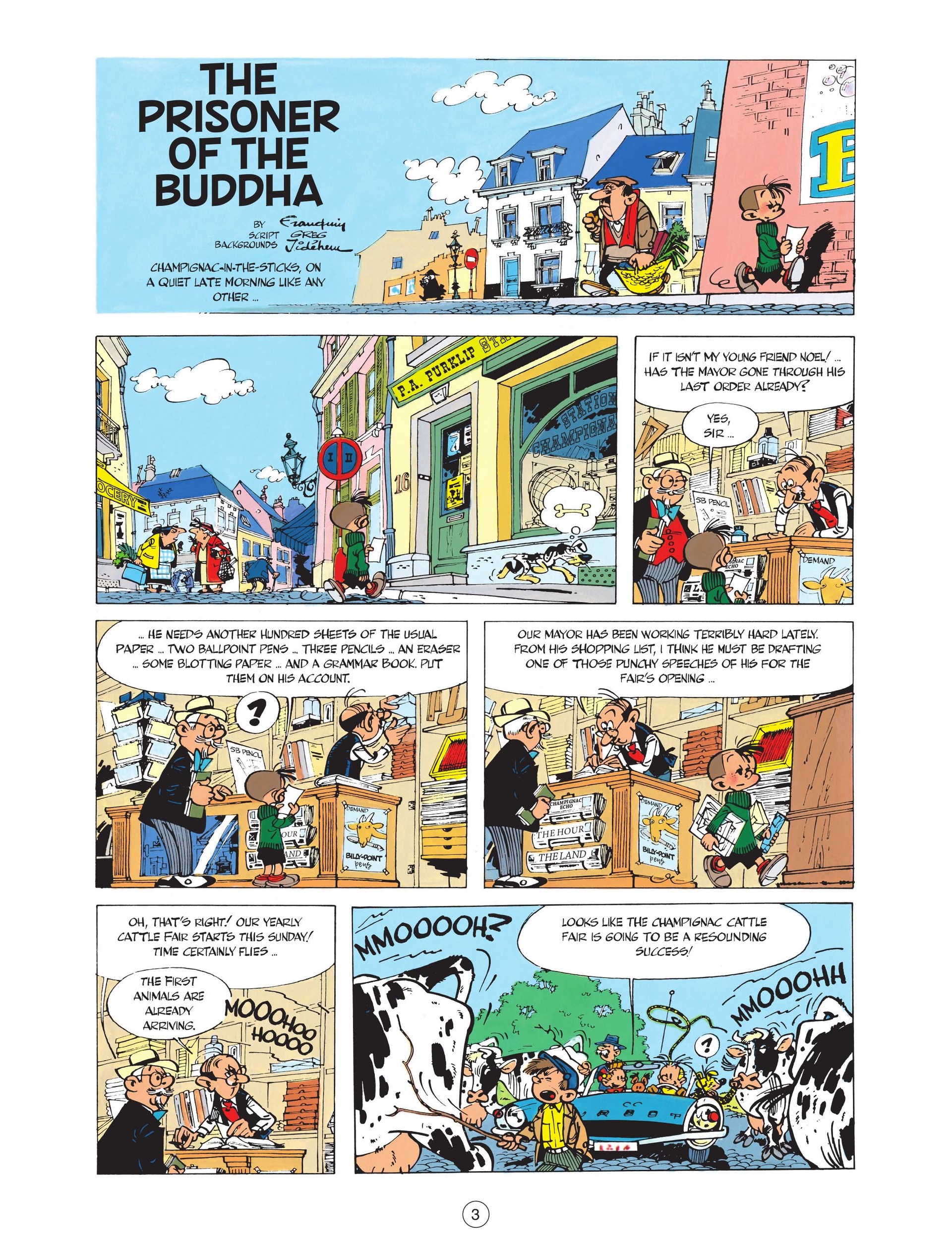 Spirou & Fantasio (2017-): Chapter 21 - Page 4