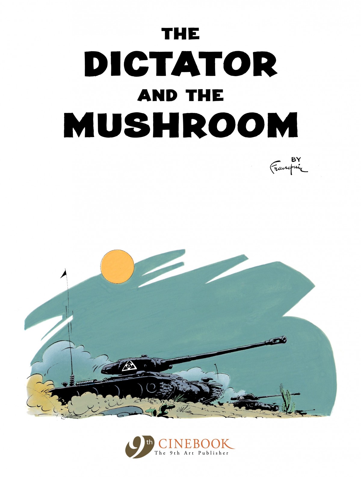 Spirou & Fantasio (2017-): Chapter 9 - Page 2