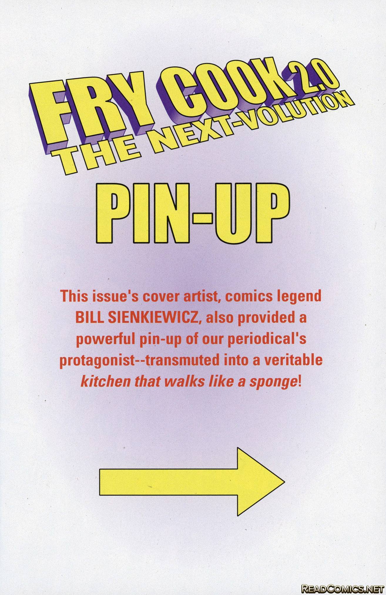 SpongeBob Comics (2011-): Chapter 43 - Page 17