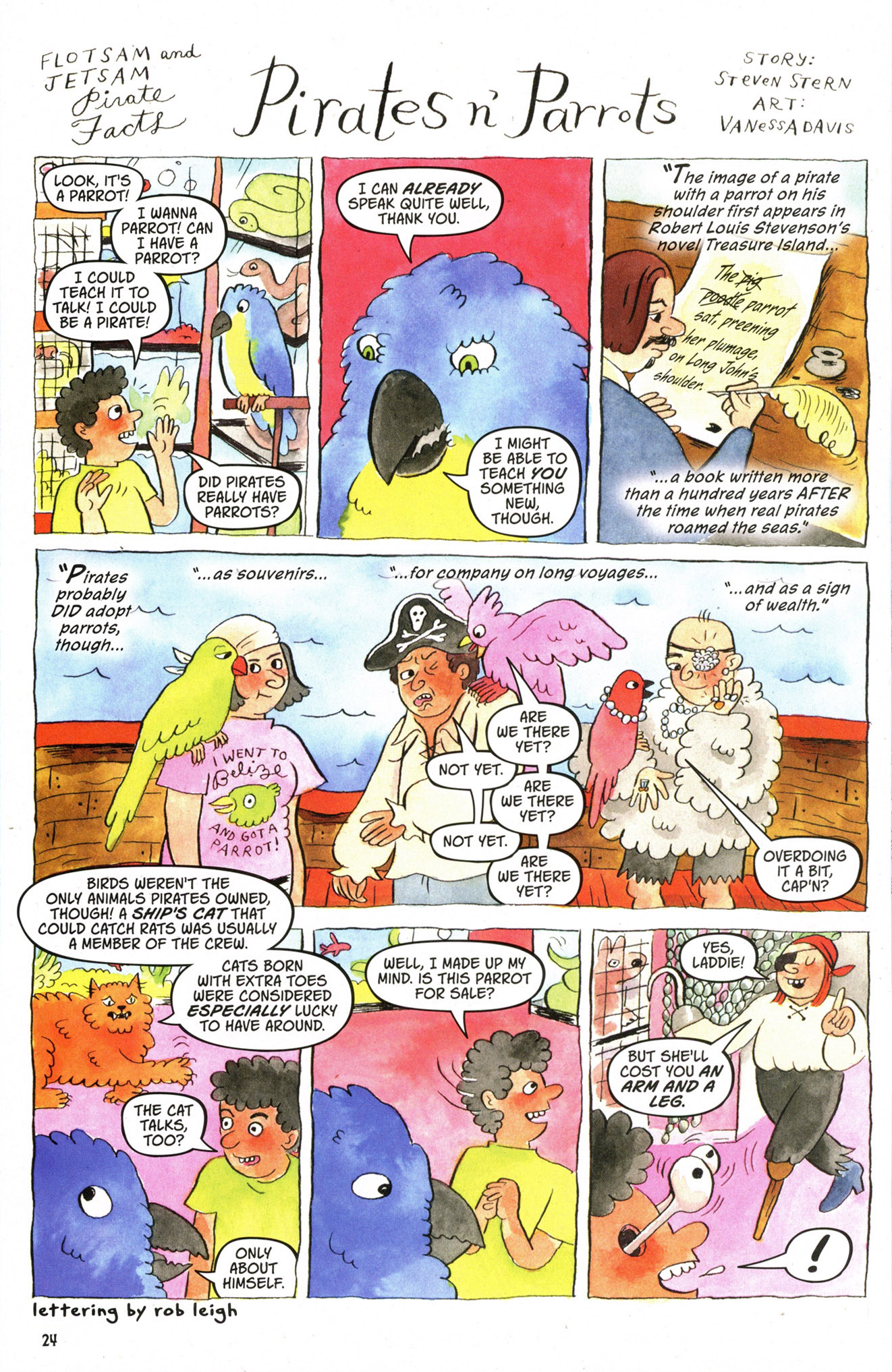 SpongeBob Comics (2011-): Chapter 67 - Page 26