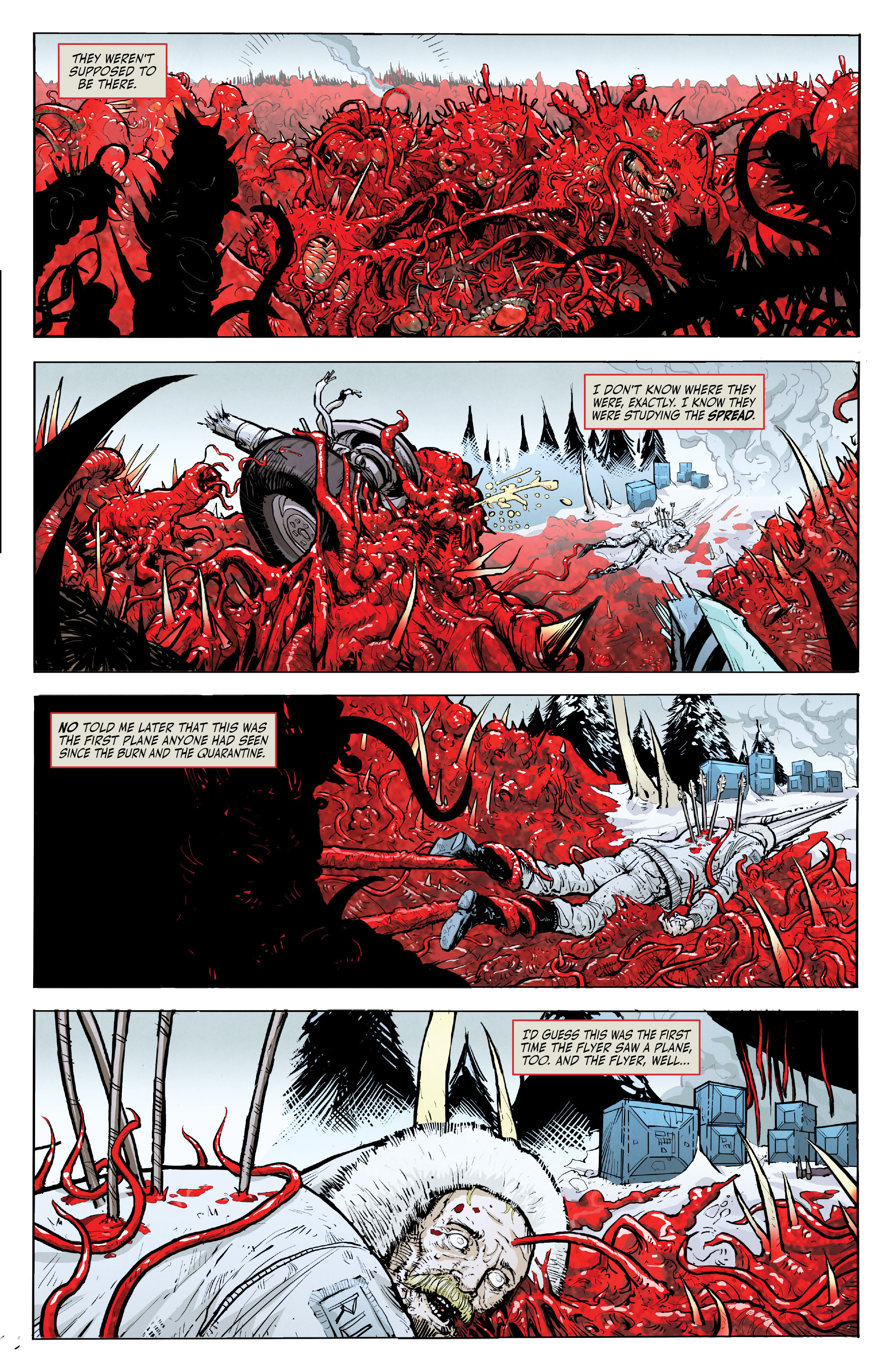Spread (2014-): Chapter 1 - Page 3