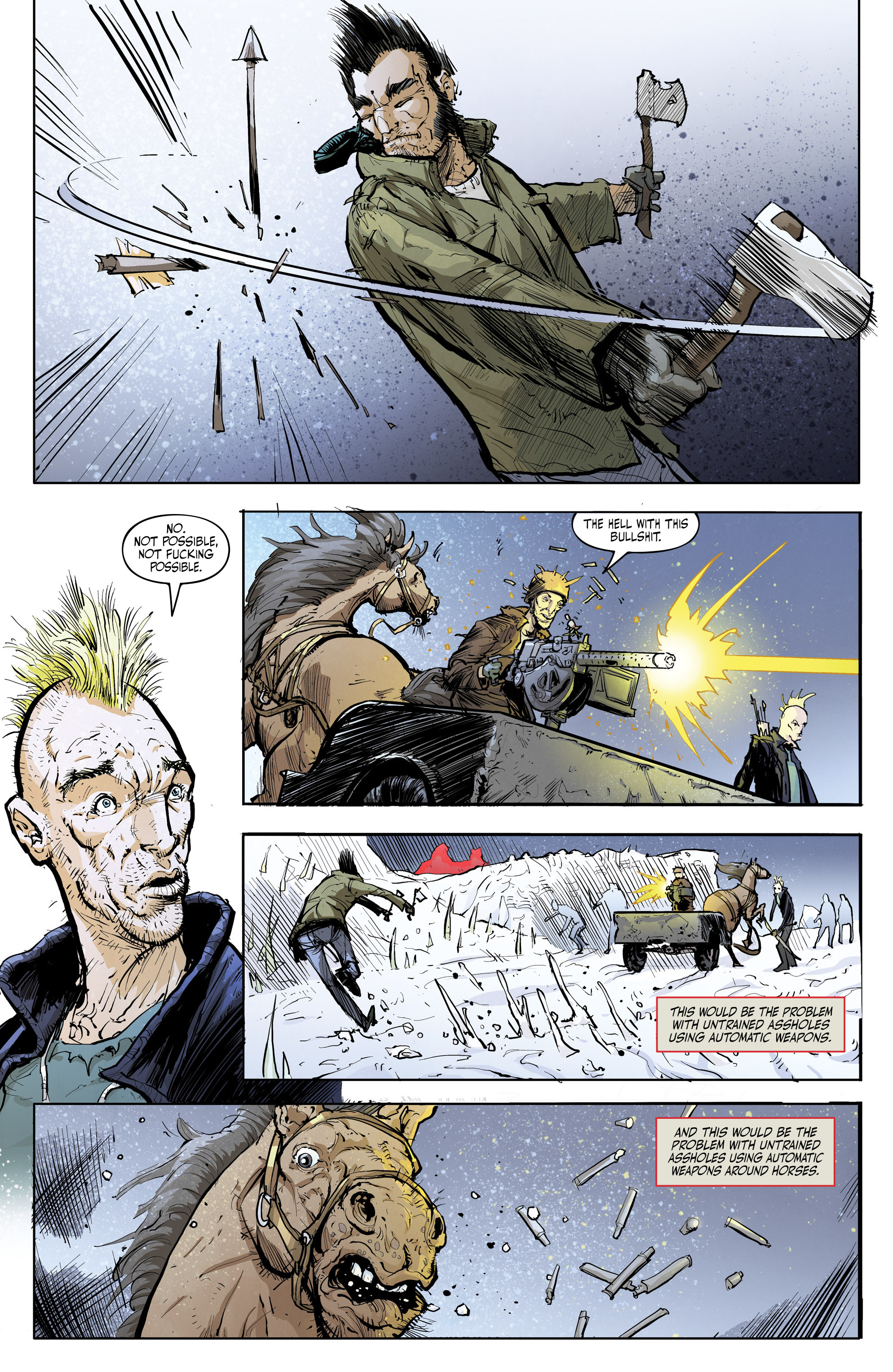 Spread (2014-): Chapter 1 - Page 19