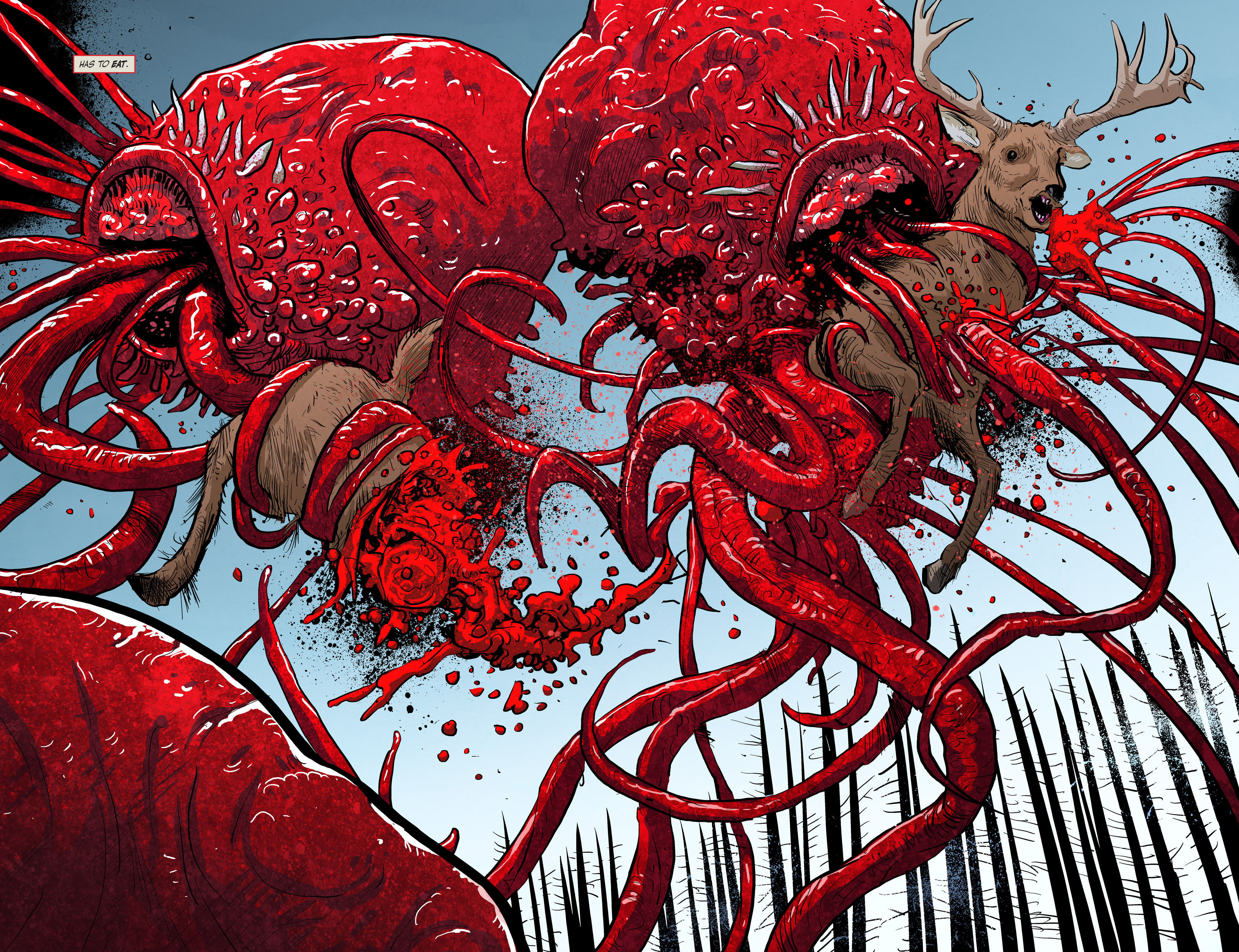 Spread (2014-): Chapter 10 - Page 4