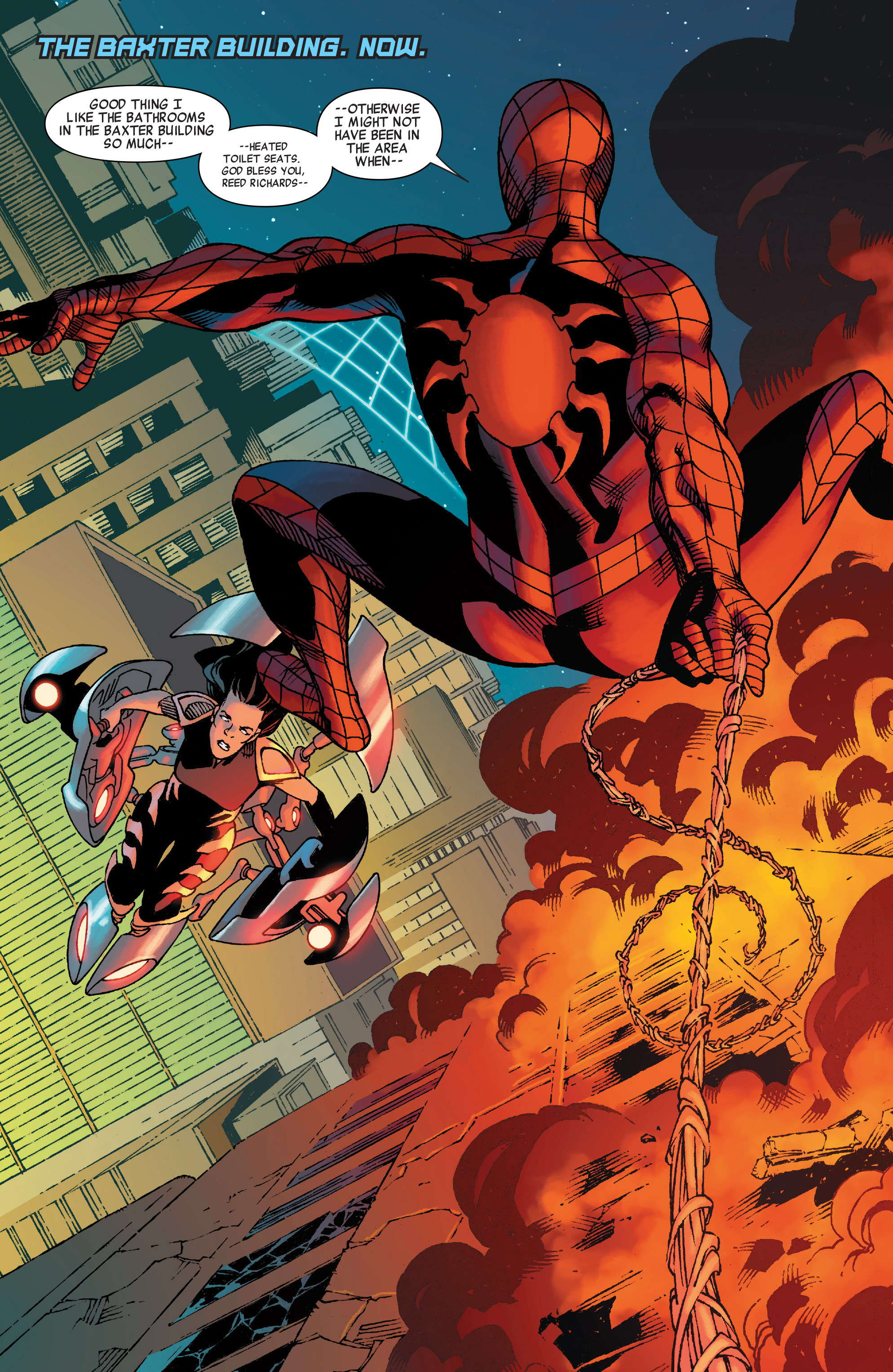 Squadron Supreme (2015-): Chapter 11 - Page 3