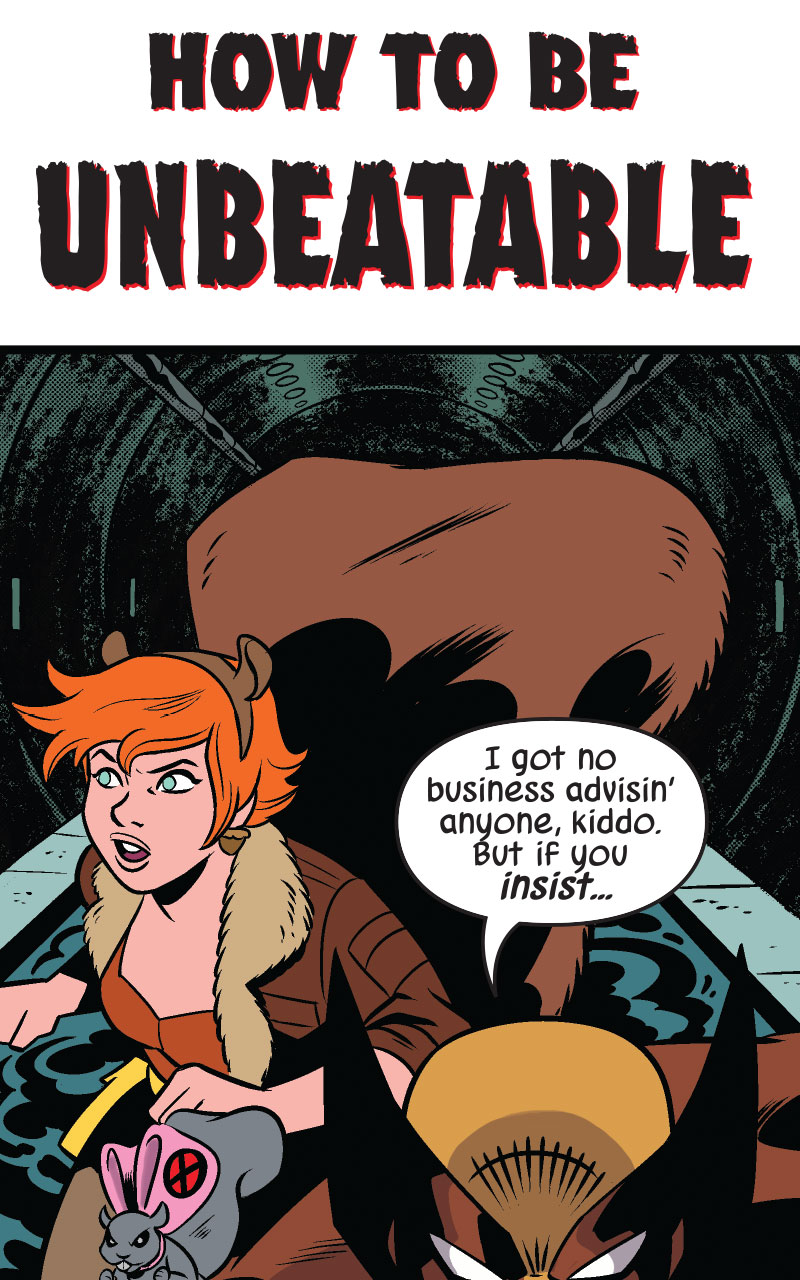 Squirrel Girl Infinity Comic (2022): Chapter 1 - Page 10