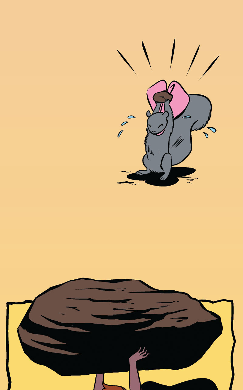Squirrel Girl Infinity Comic (2022): Chapter 1 - Page 15