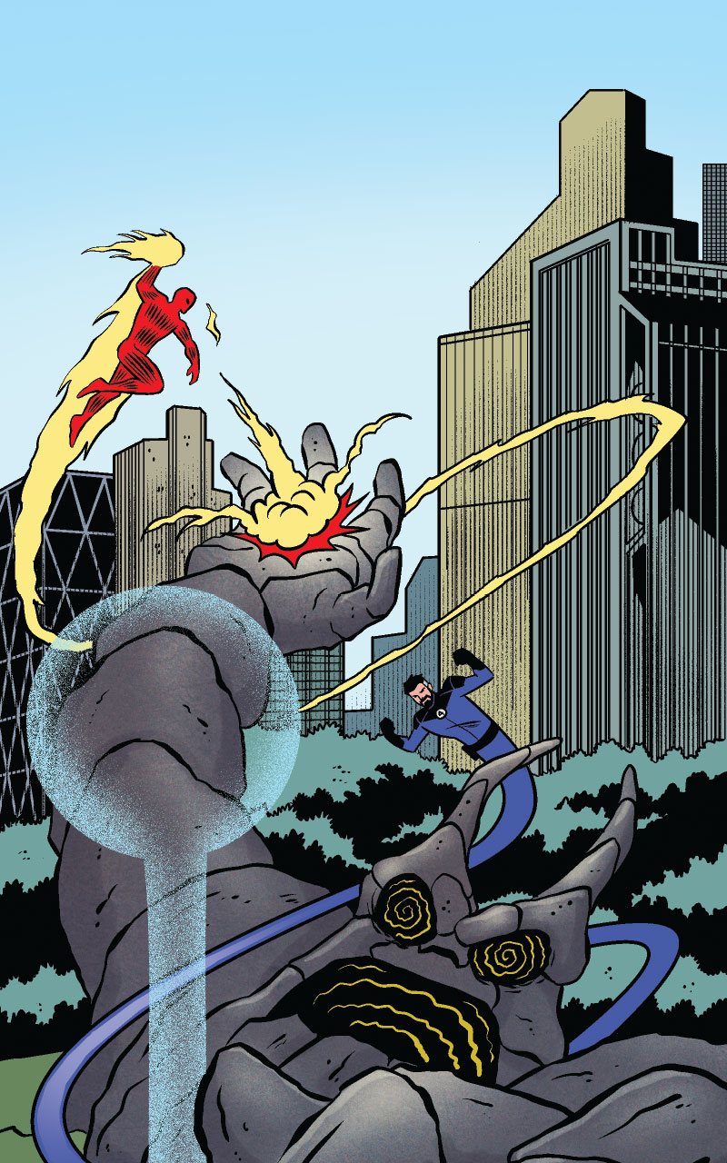 Squirrel Girl Infinity Comic (2022): Chapter 1 - Page 18