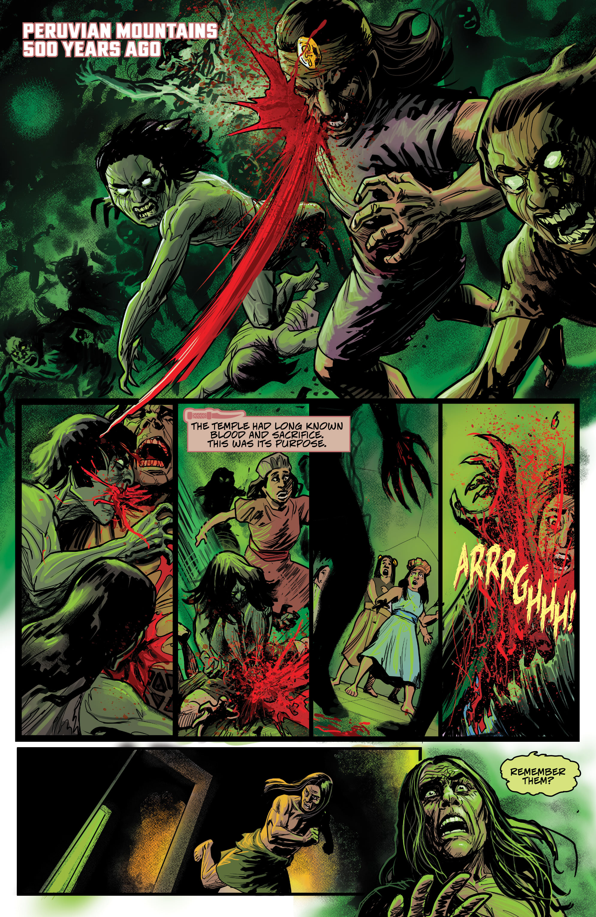 St. Mercy (2021-): Chapter 4 - Page 3