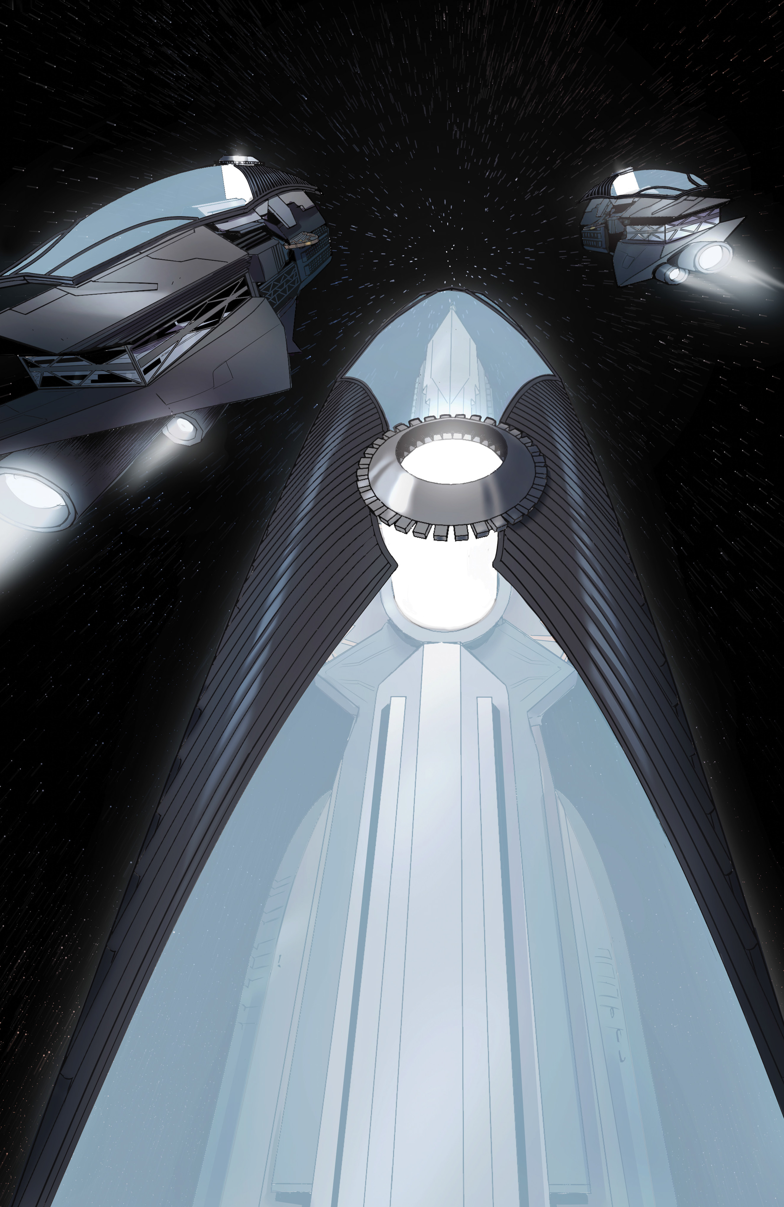 Stable (2021-): Chapter 1 - Page 17