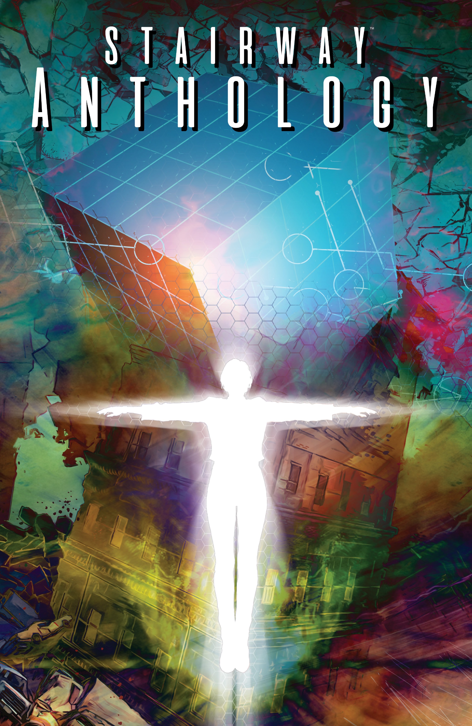 Stairway Anthology (2020): Chapter 1 - Page 1