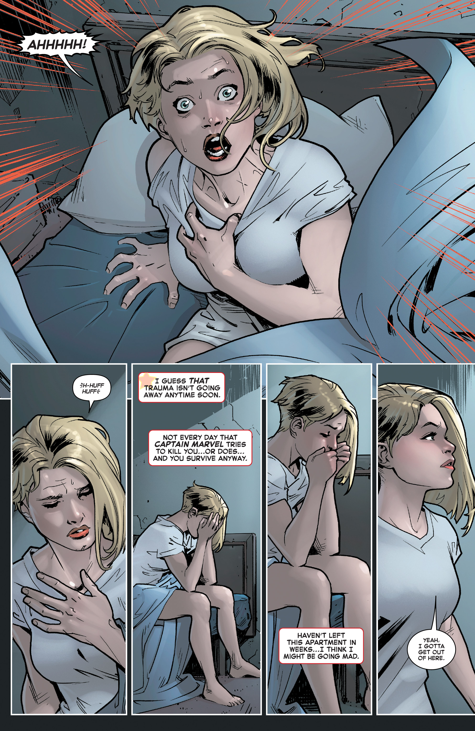 Star (2020): Chapter 1 - Page 5
