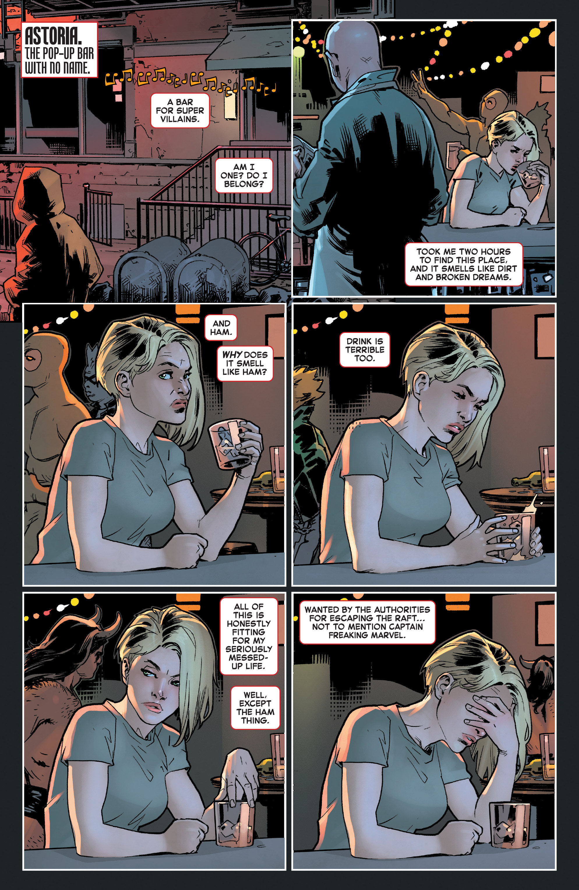 Star (2020): Chapter 1 - Page 6