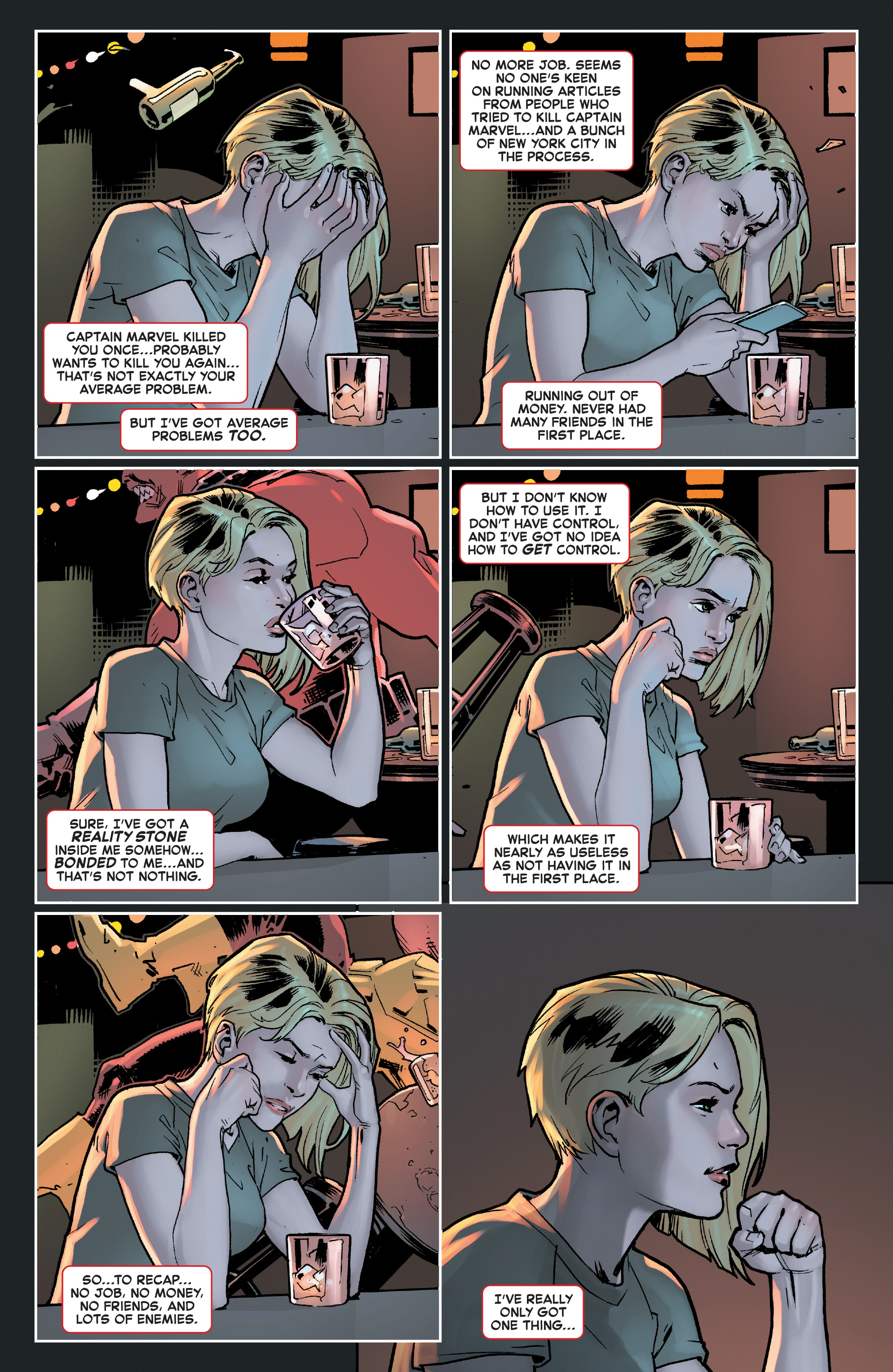 Star (2020): Chapter 1 - Page 7