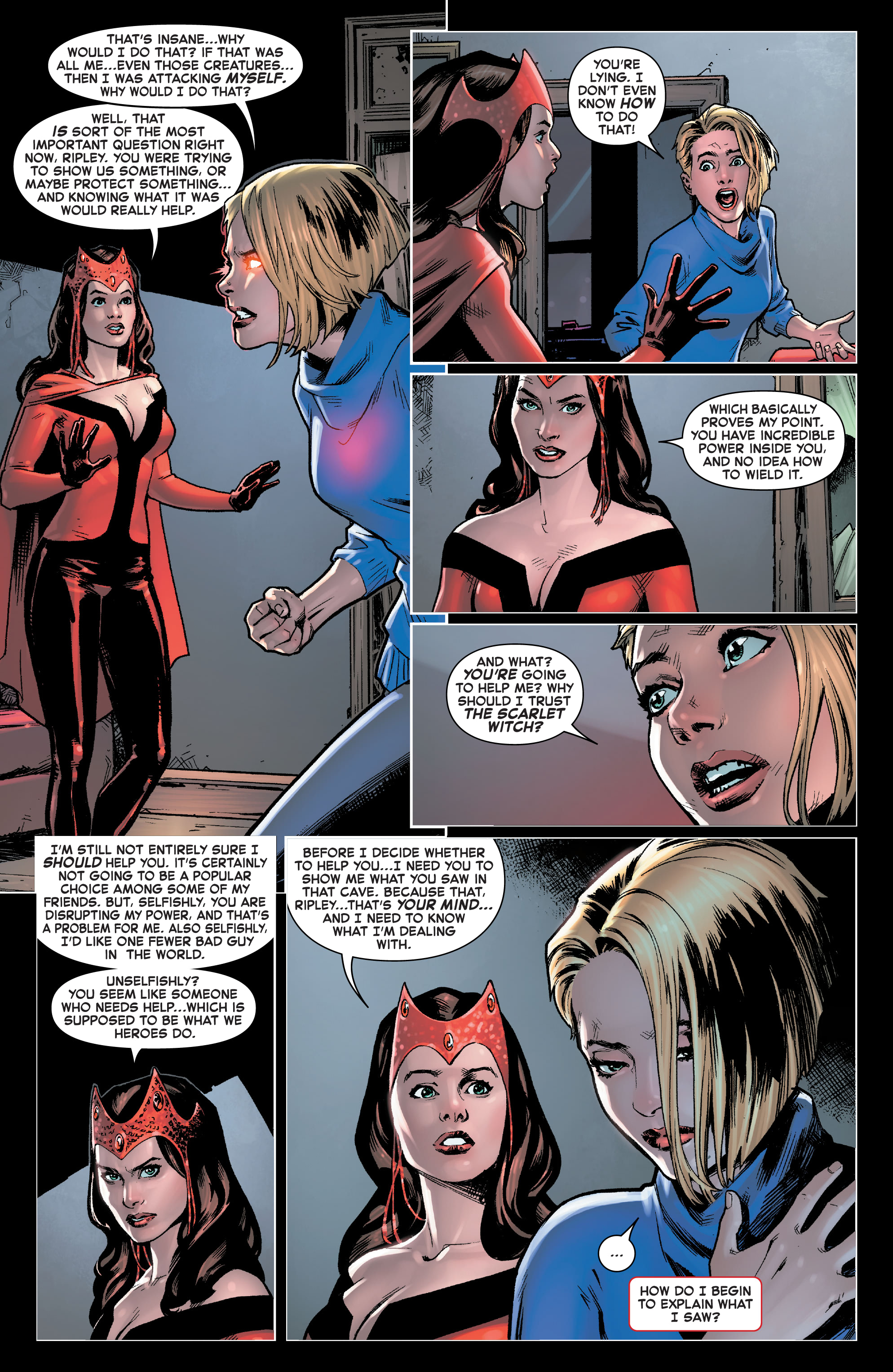 Star (2020): Chapter 3 - Page 4
