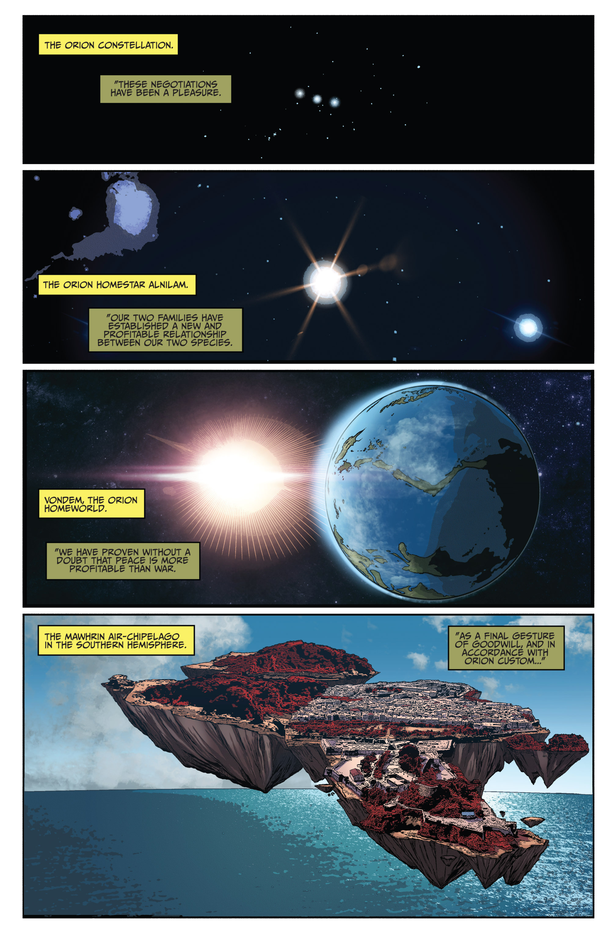 Star Trek (2011-): Chapter 53 - Page 3