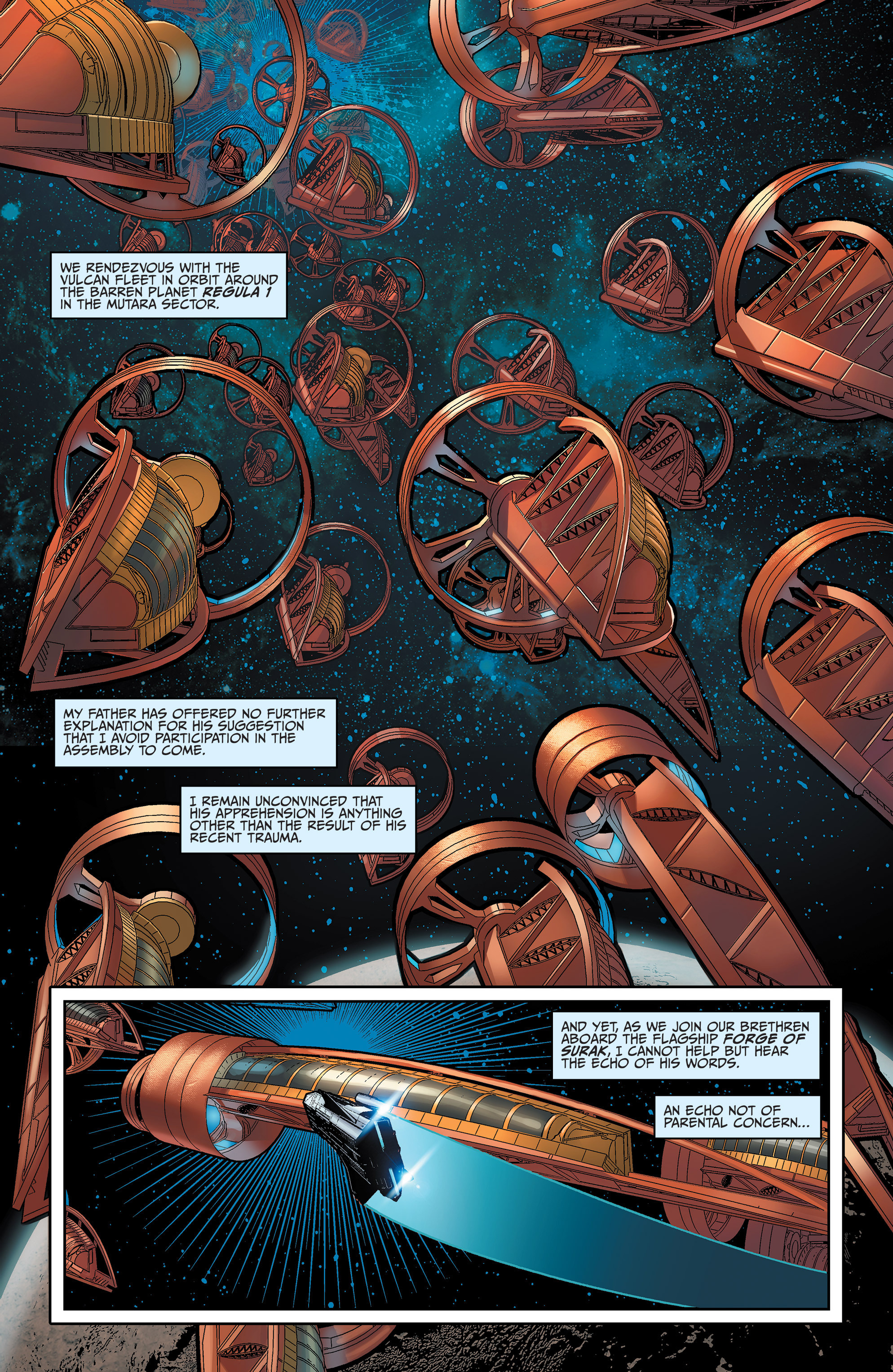 Star Trek (2011-): Chapter 55 - Page 16