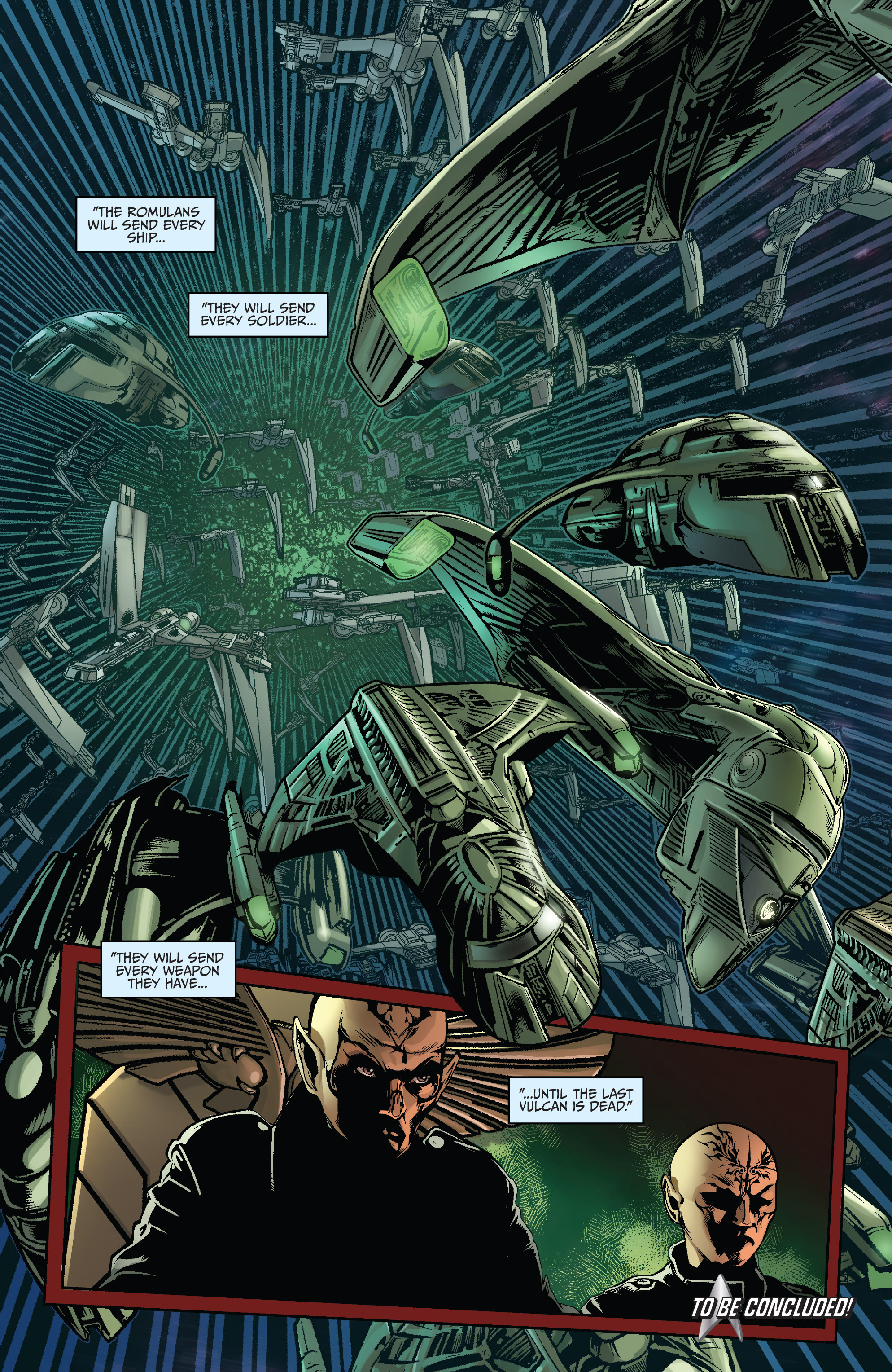 Star Trek (2011-): Chapter 57 - Page 22