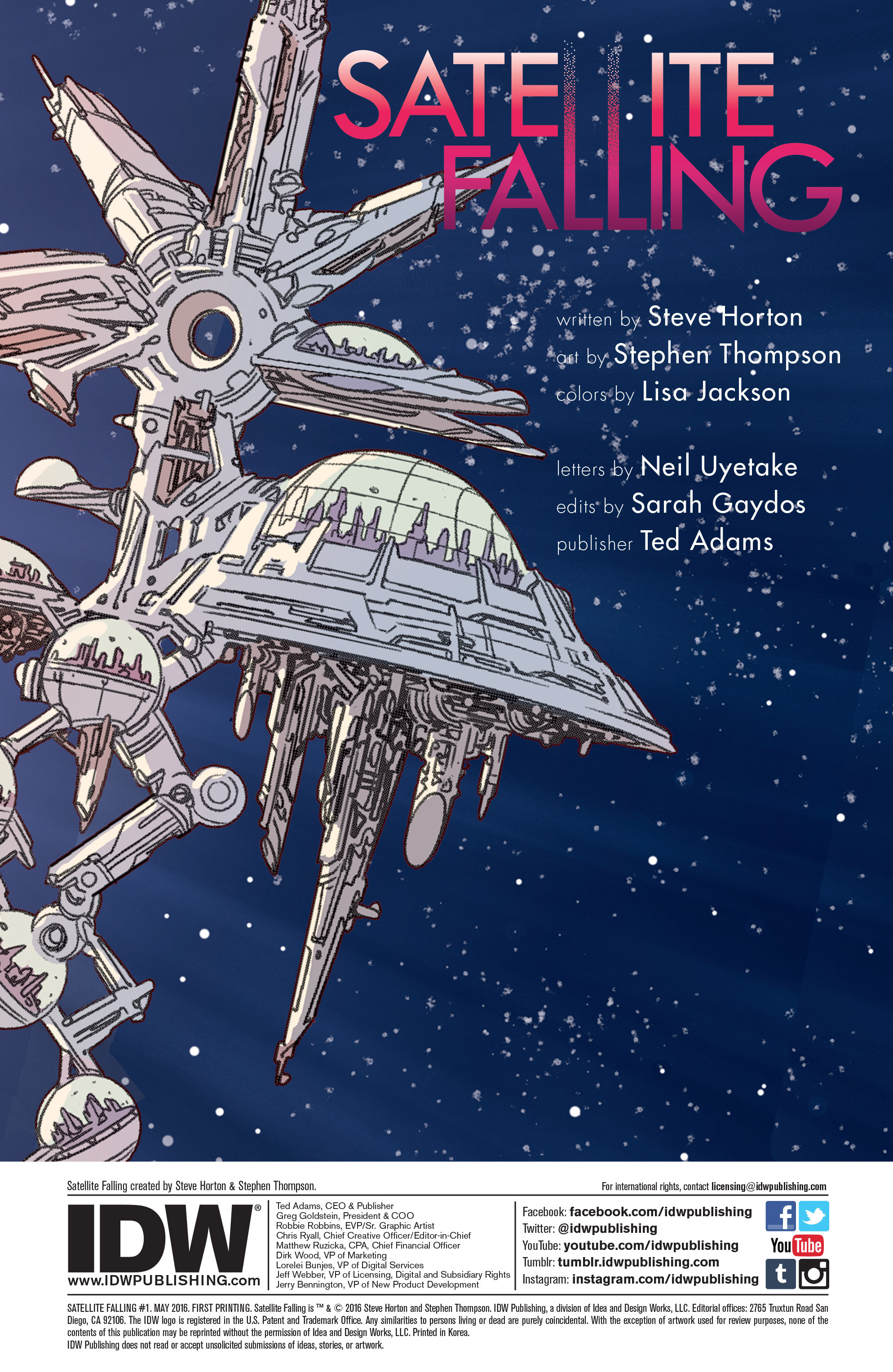 Star Trek (2011-): Chapter 57 - Page 24