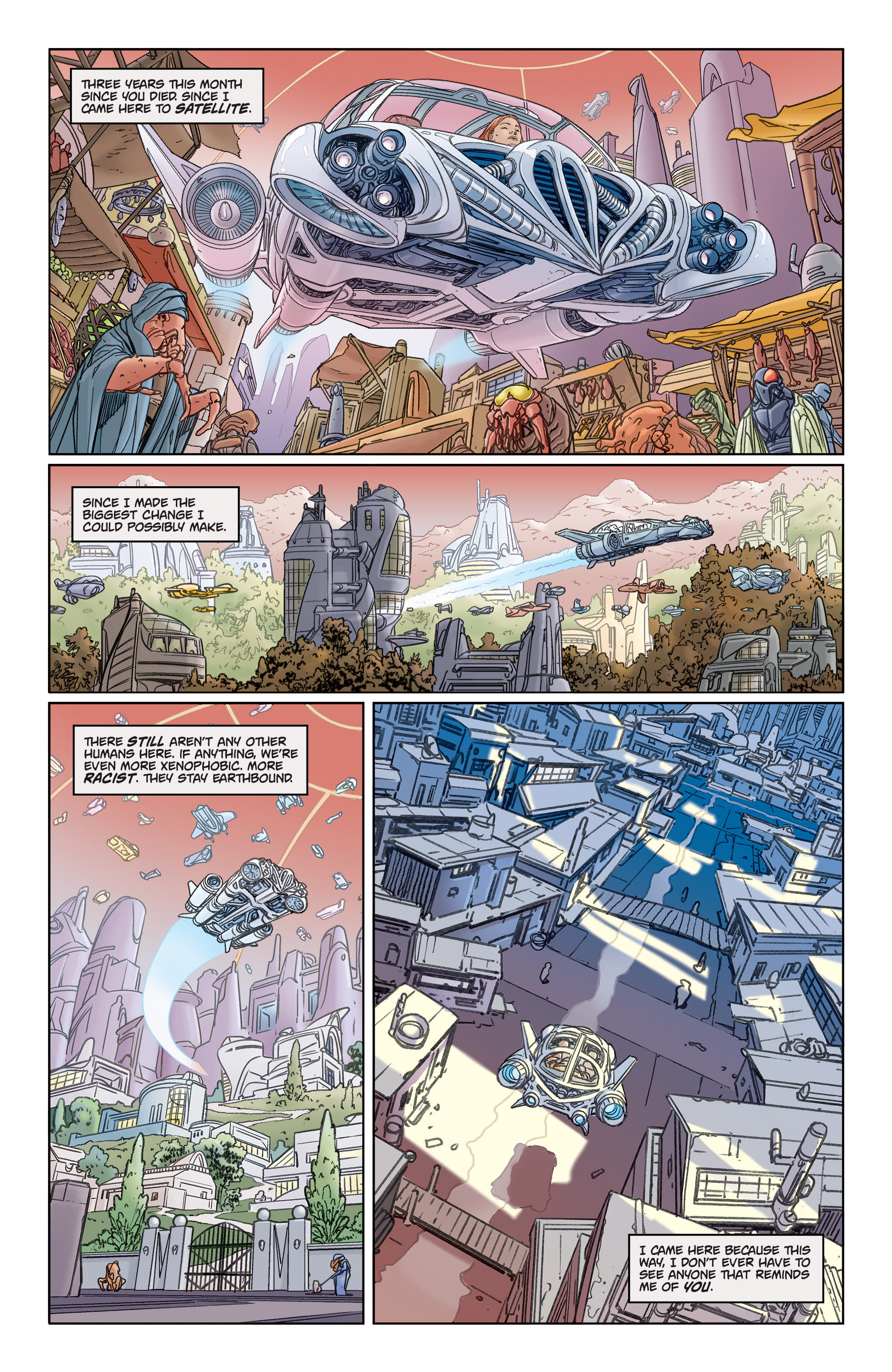 Star Trek (2011-): Chapter 57 - Page 27