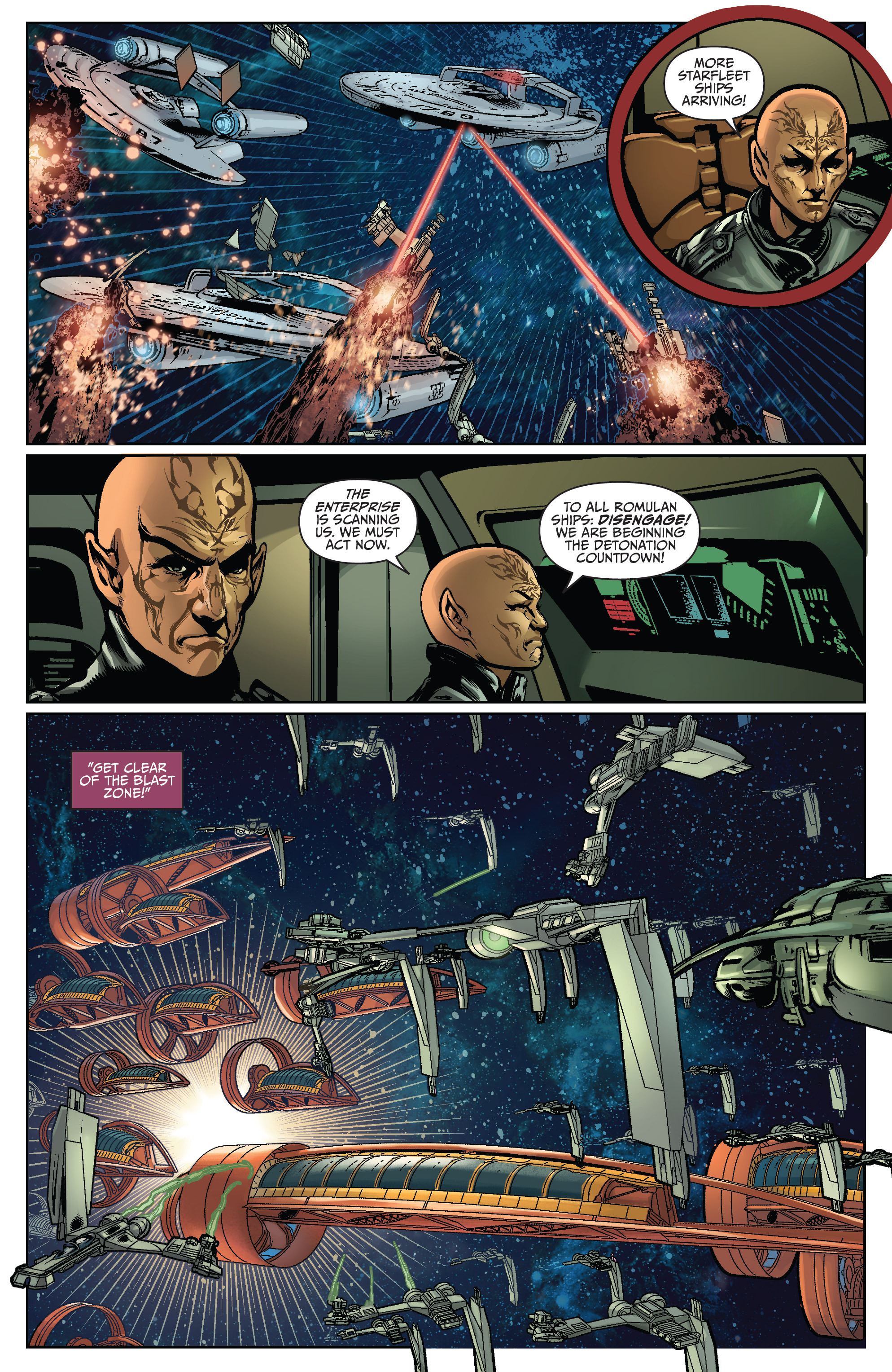 Star Trek (2011-): Chapter 58 - Page 10