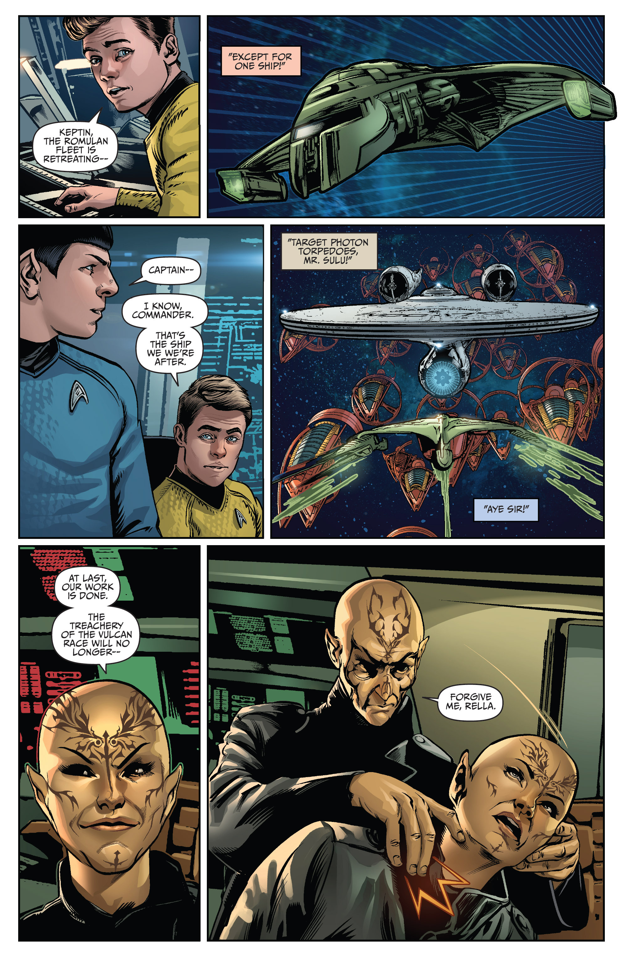 Star Trek (2011-): Chapter 58 - Page 11